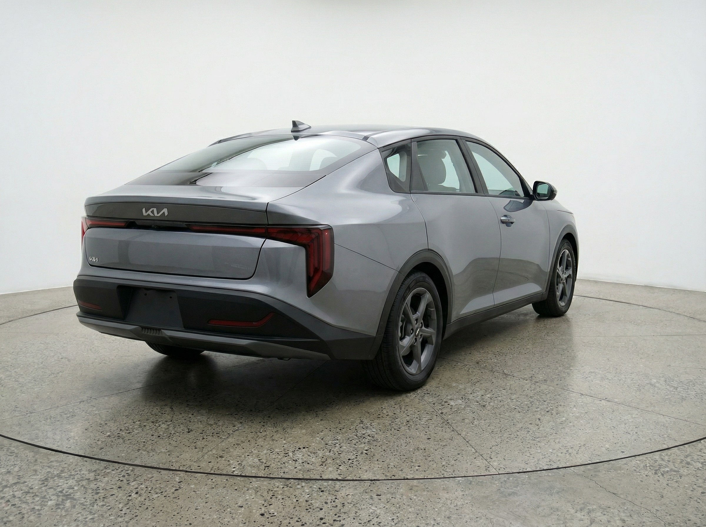 Thumbnail: 2025 Kia K4 - 7