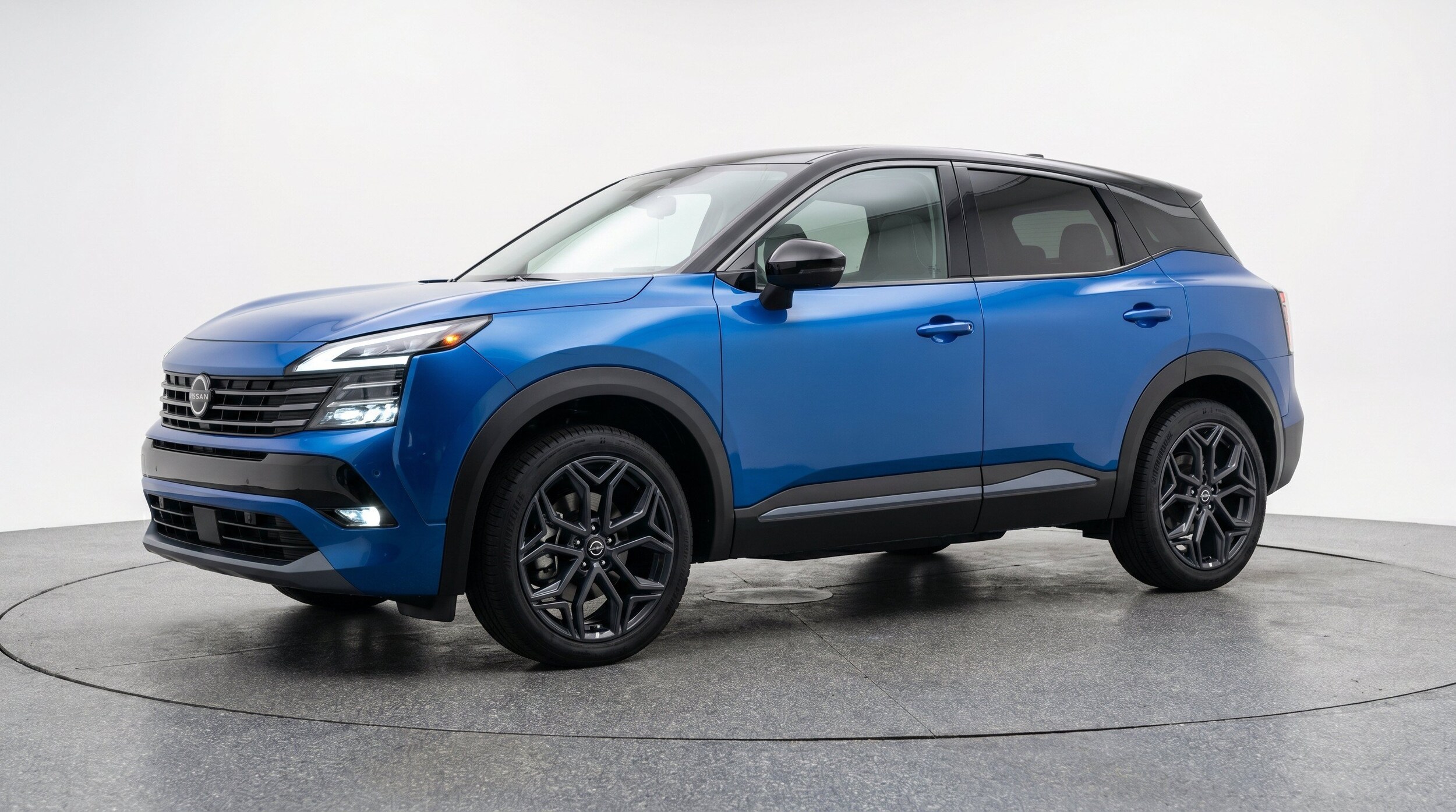 Thumbnail: 2026 Nissan Kicks - 3