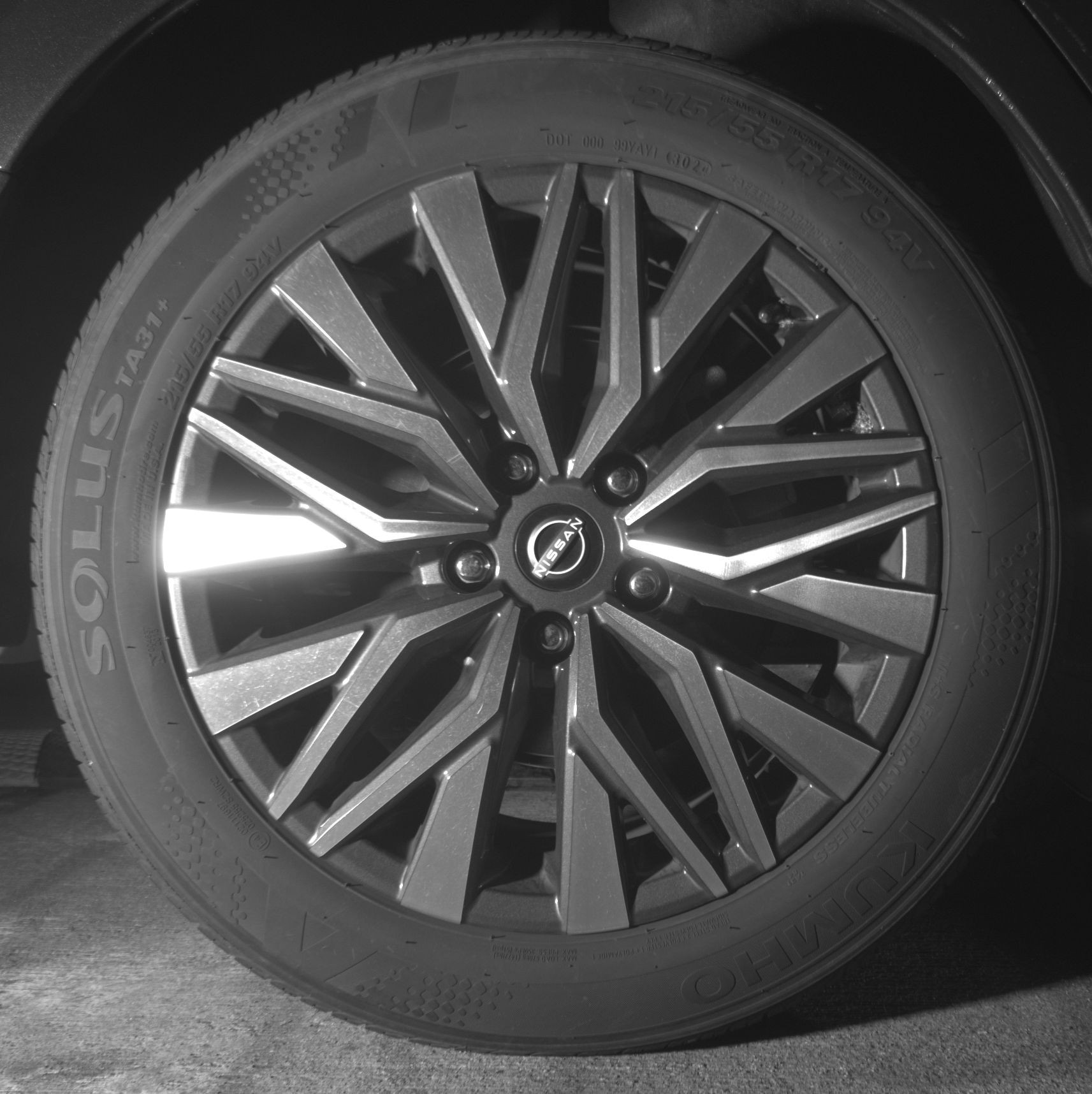 Thumbnail: 2025 Nissan Altima - 12