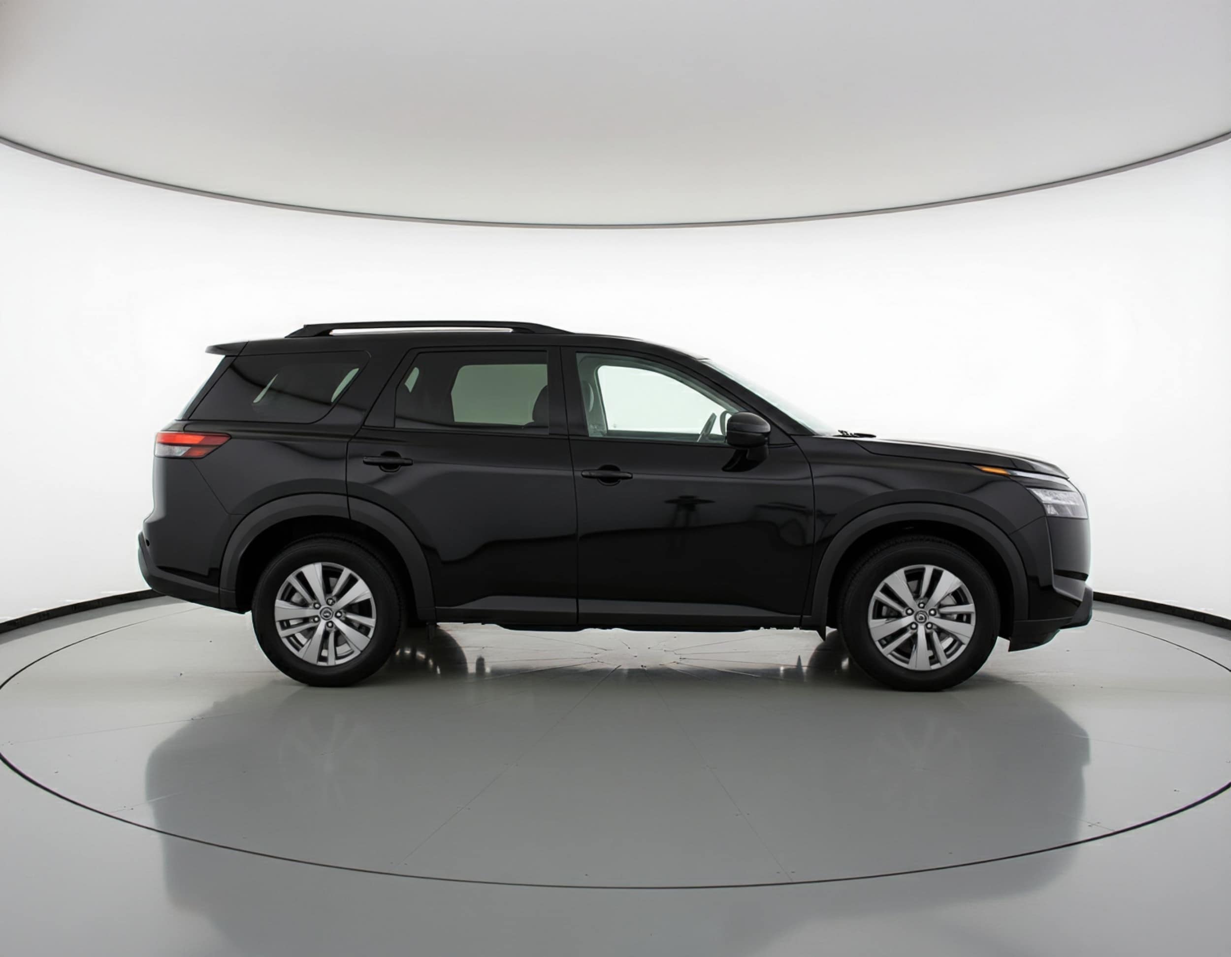 Thumbnail: 2025 Nissan Pathfinder - 8