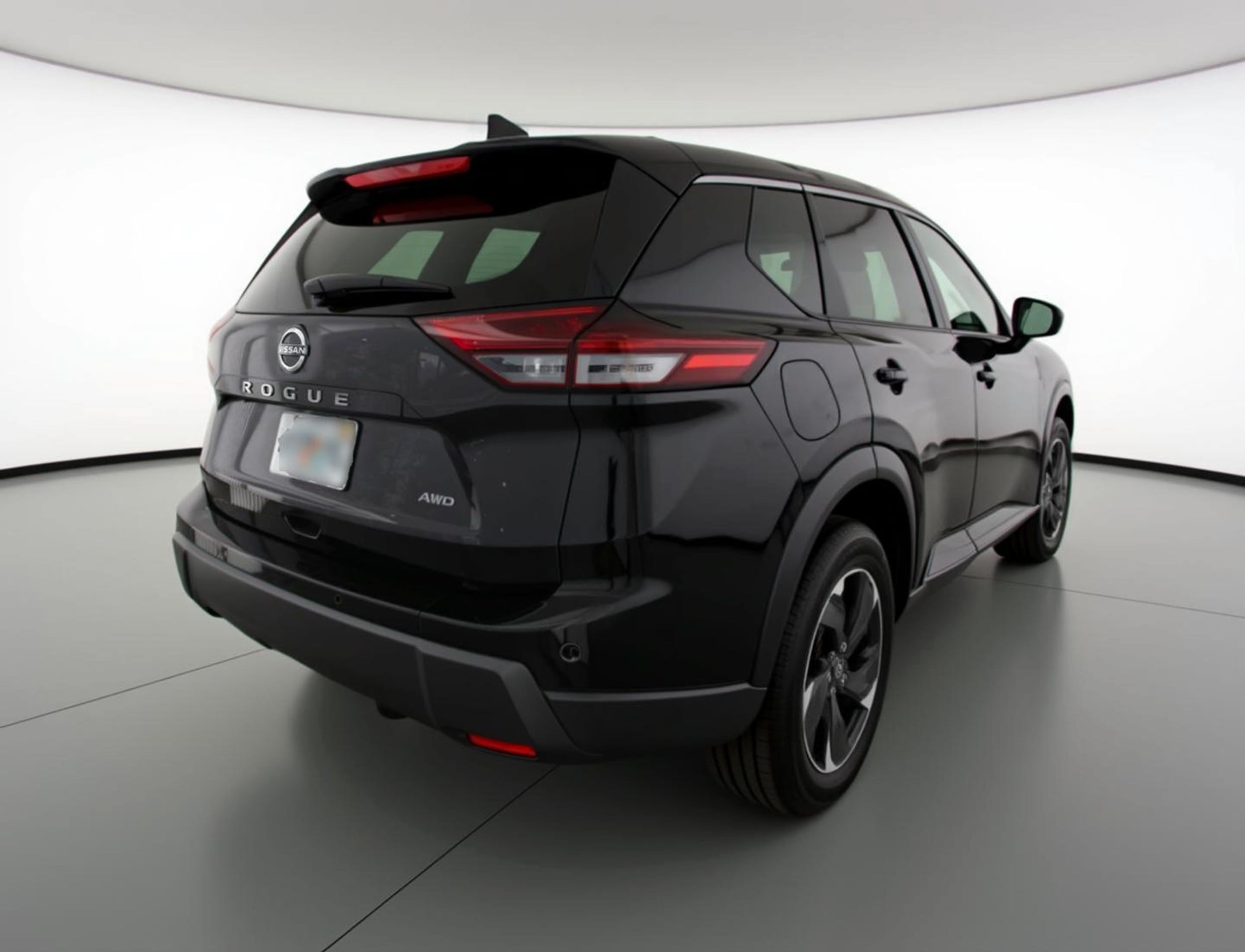 Thumbnail: 2025 Nissan Rogue - 9