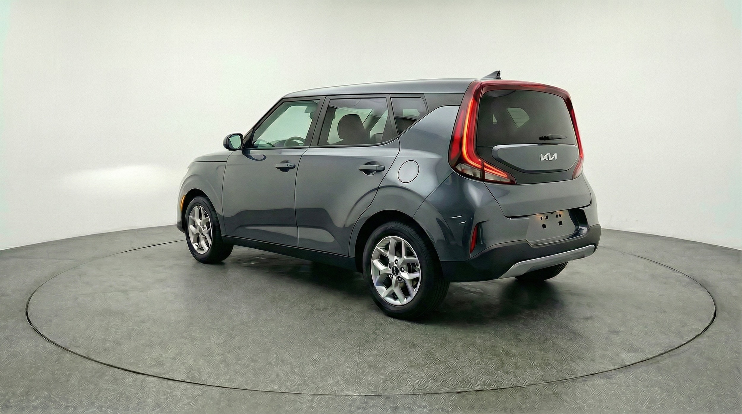 Thumbnail: 2025 Kia Soul - 5