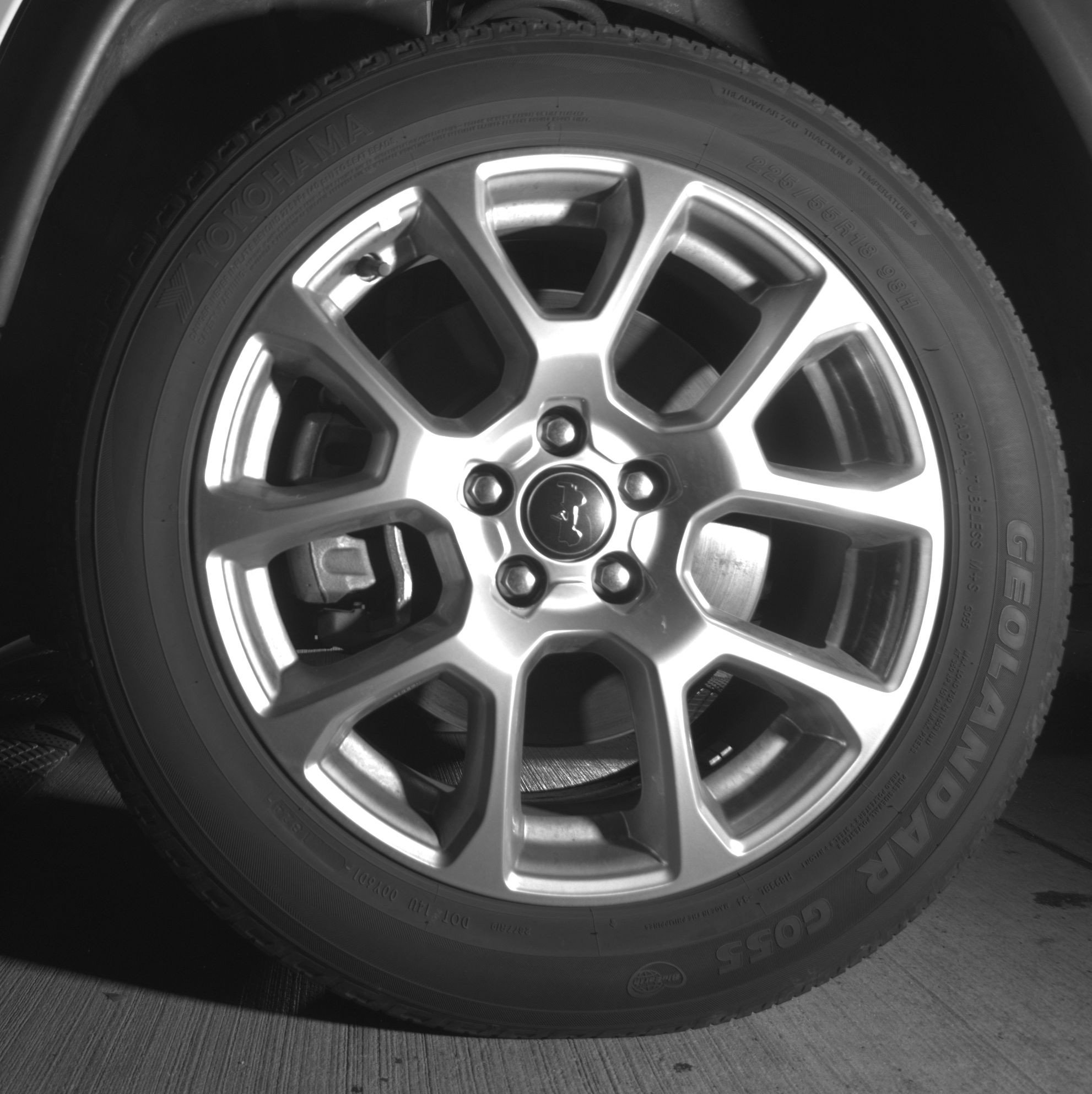 Thumbnail: 2025 Jeep Compass - 12