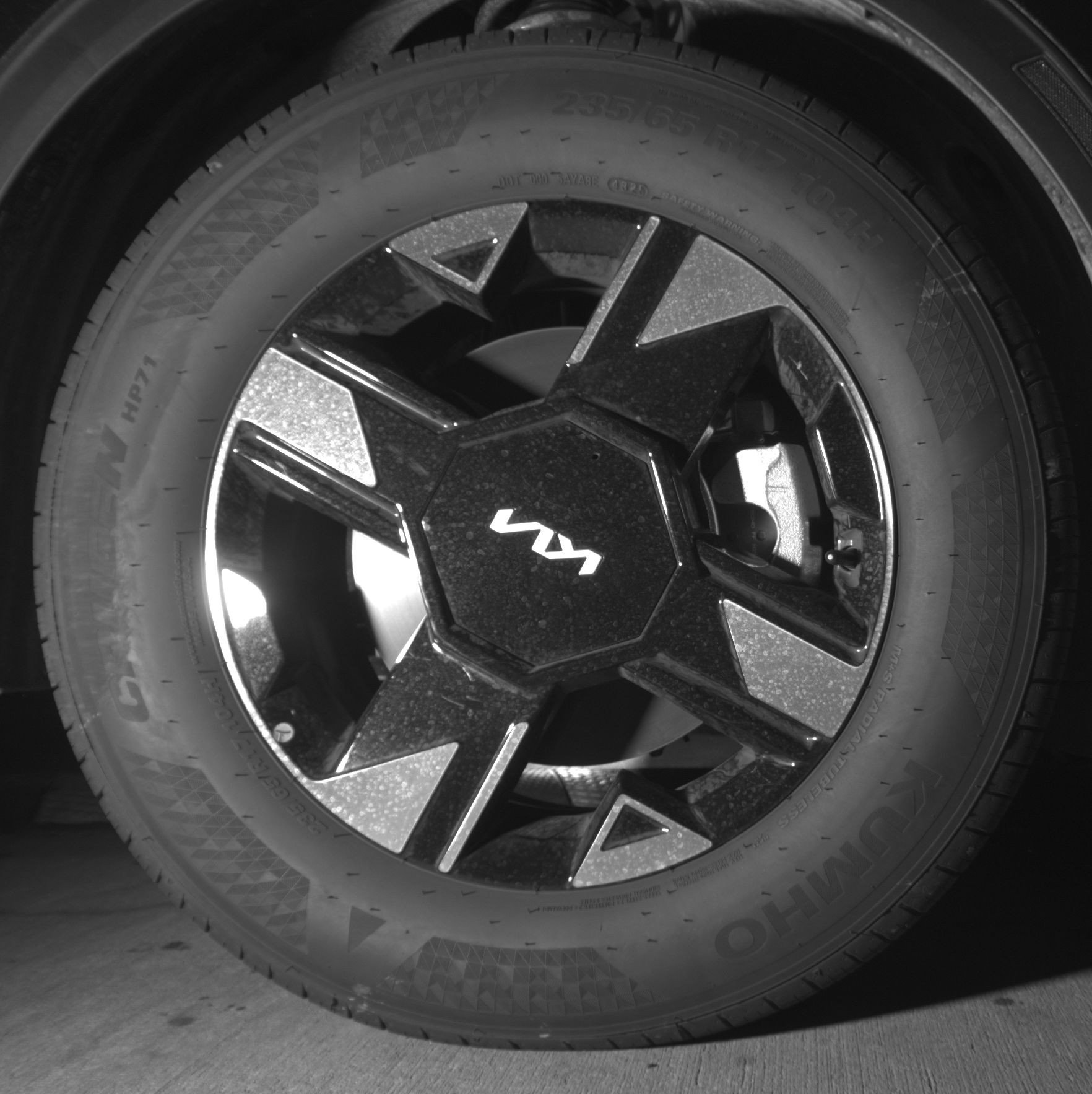 Thumbnail: 2026 Kia Sportage - 13