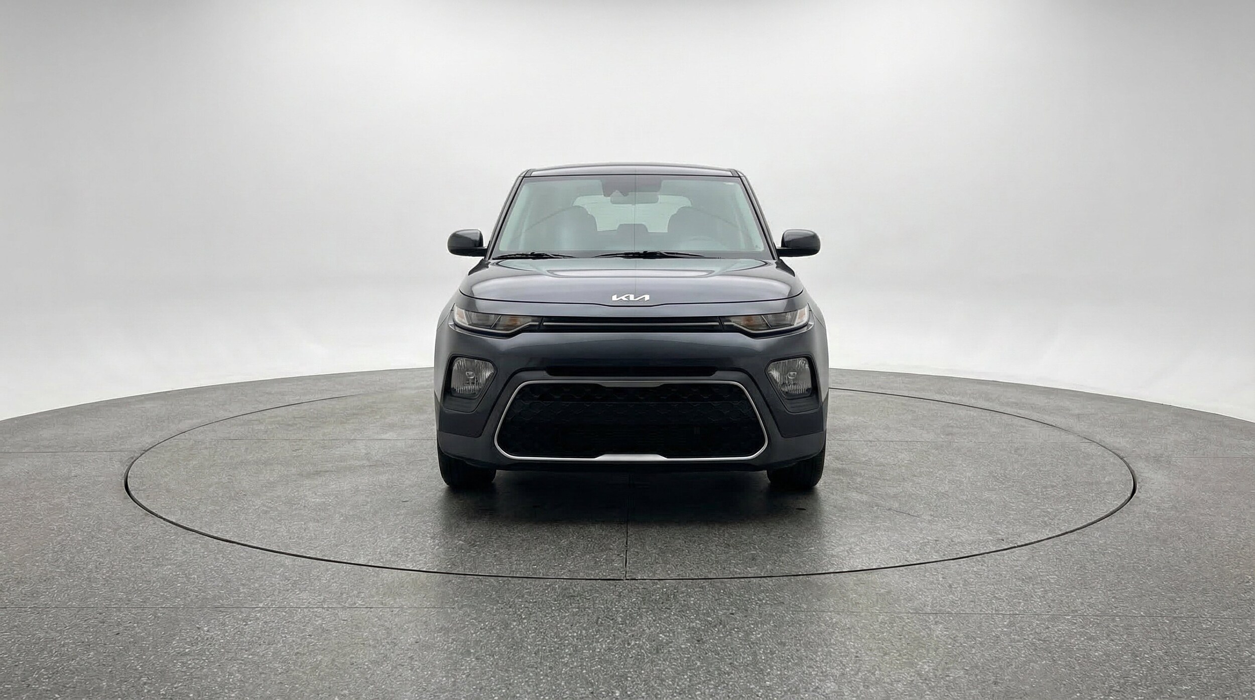 Thumbnail: 2025 Kia Soul - 2