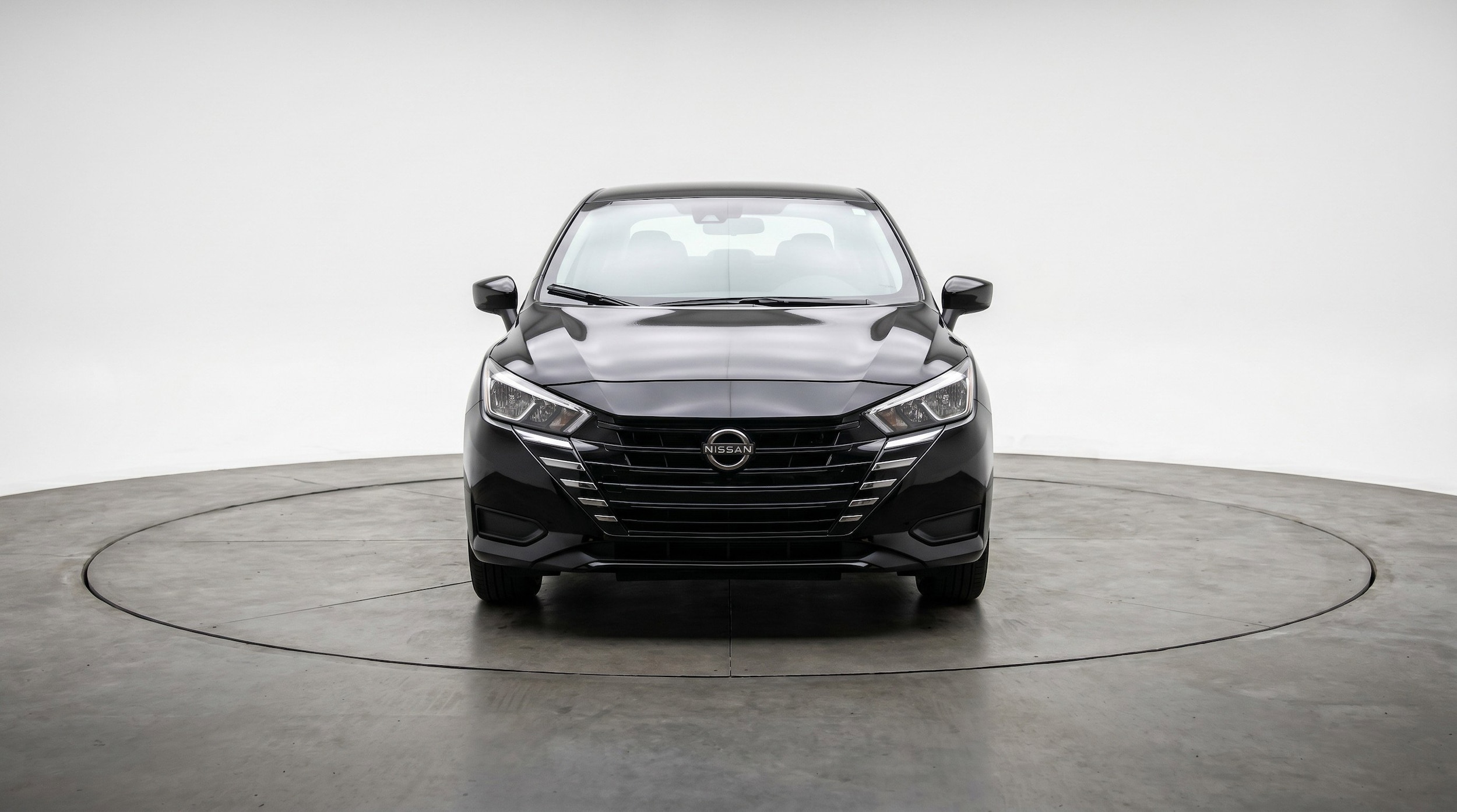 Thumbnail: 2025 Nissan Versa - 2