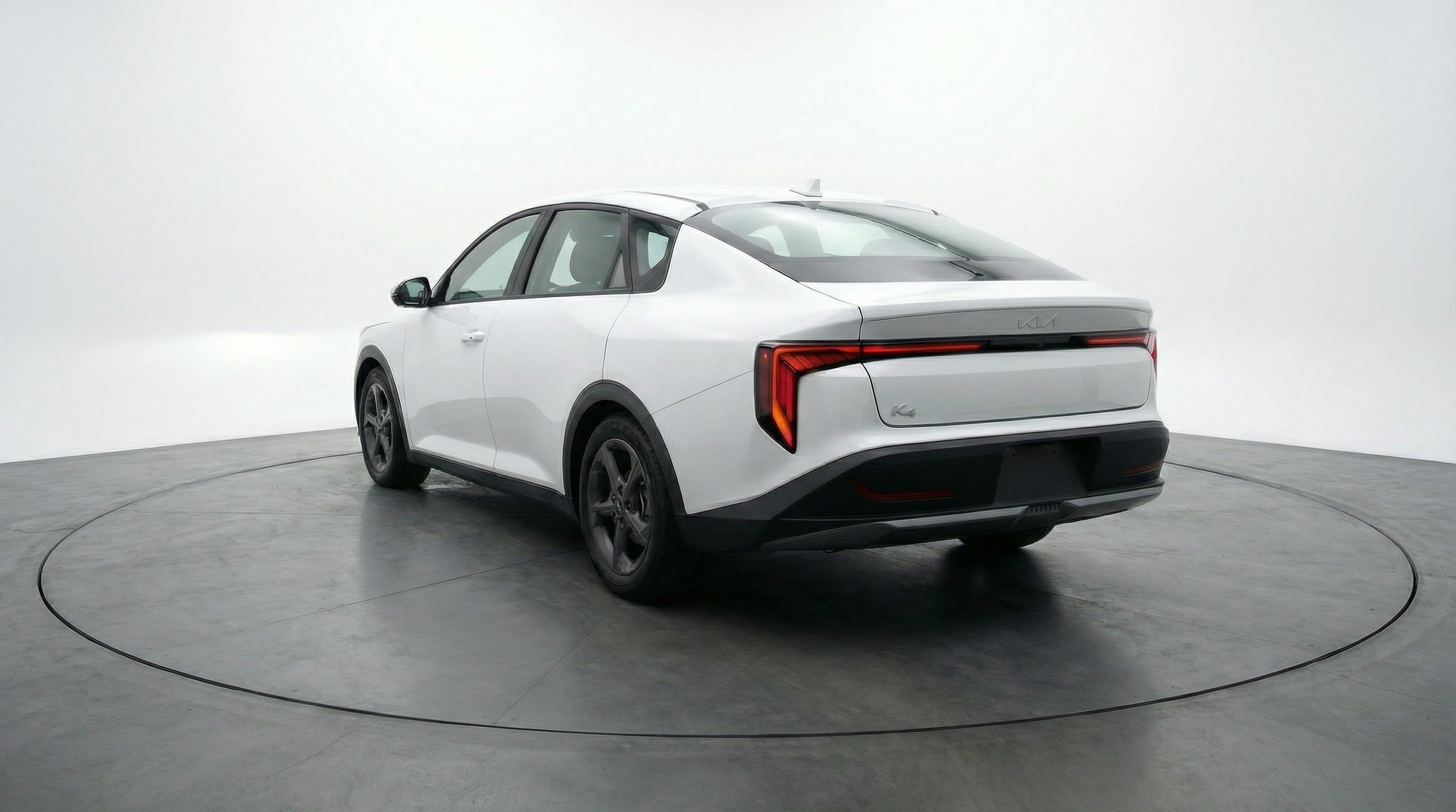 Thumbnail: 2025 Kia K4 - 5