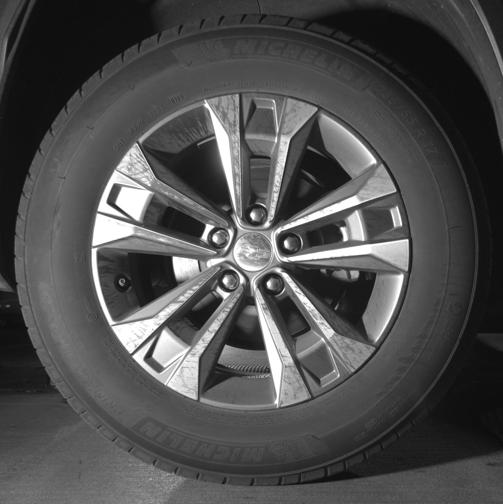 Thumbnail: 2025 Chevrolet Equinox - 12