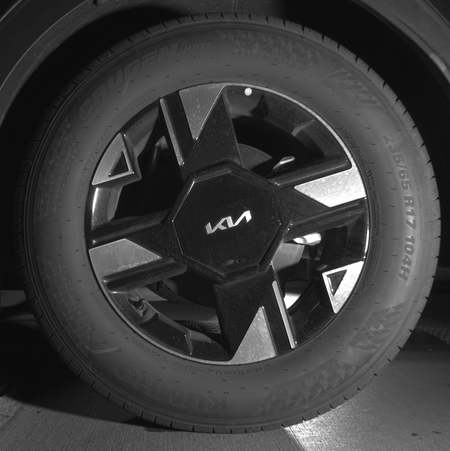 Thumbnail: 2026 Kia Sportage - 14