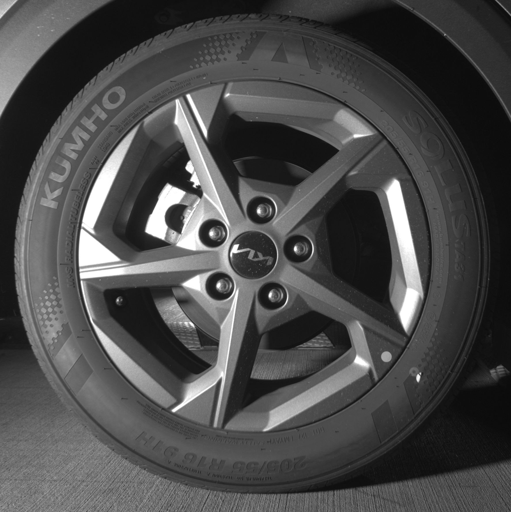 Thumbnail: 2025 Kia K4 - 15