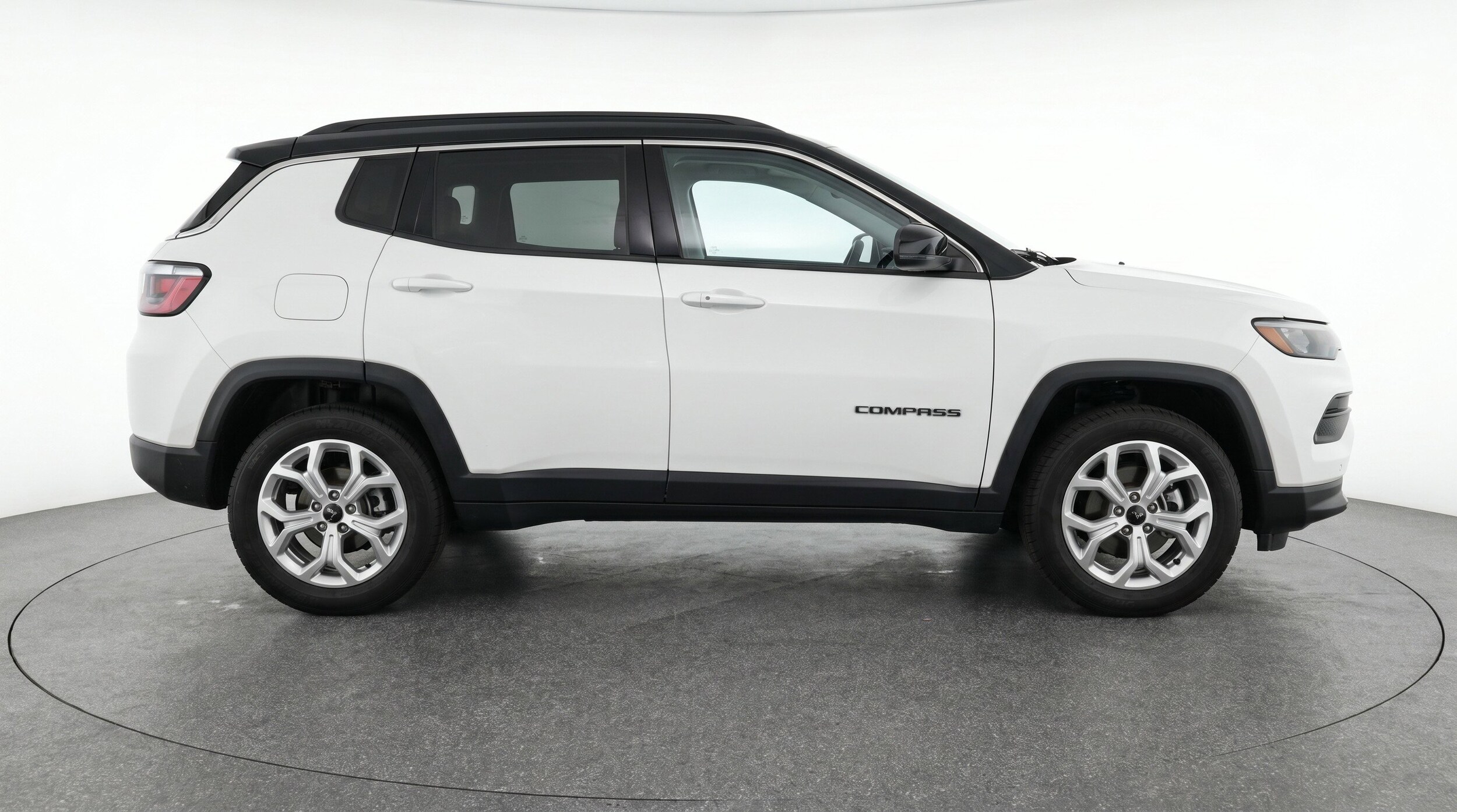 Thumbnail: 2025 Jeep Compass - 11