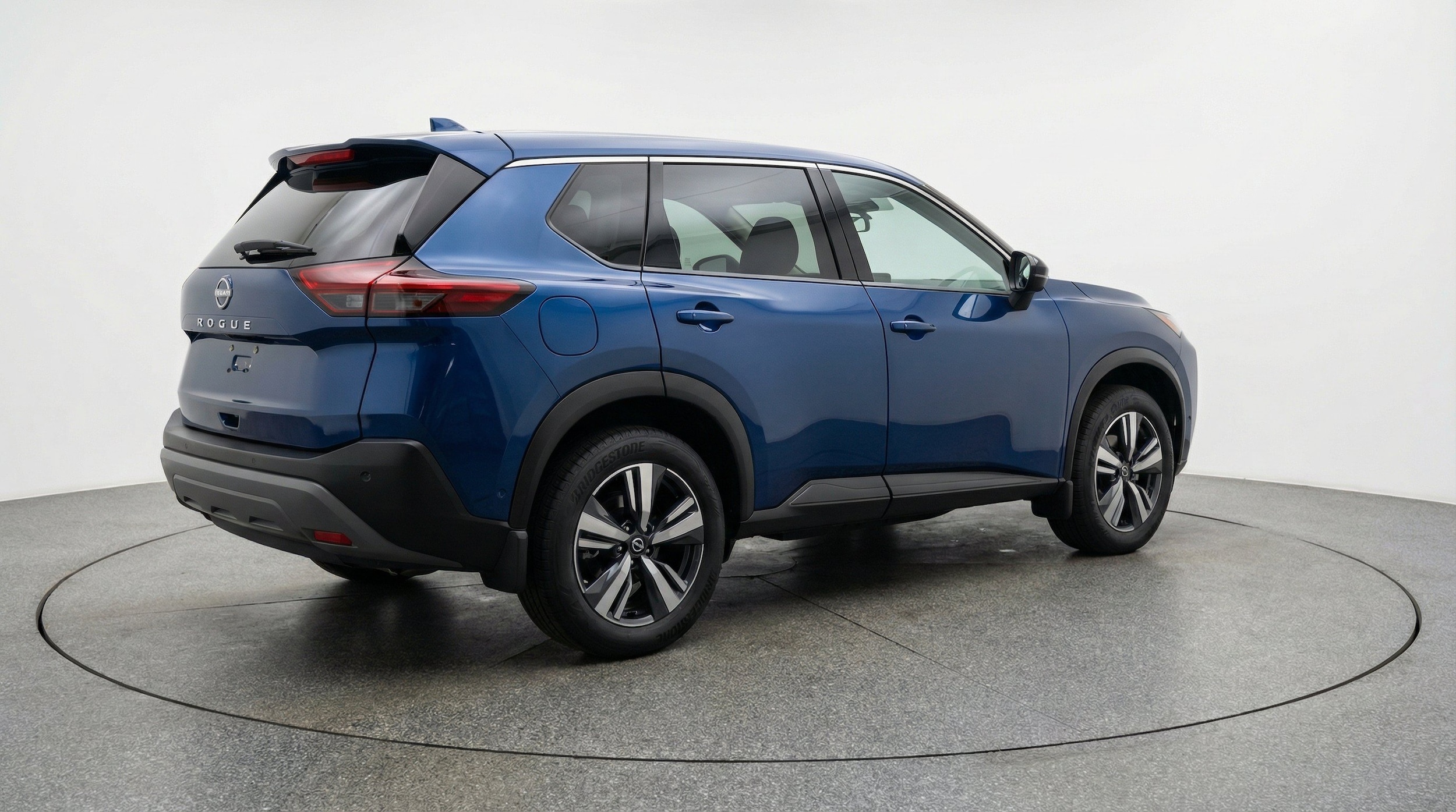 Thumbnail: 2026 Nissan Rogue - 9