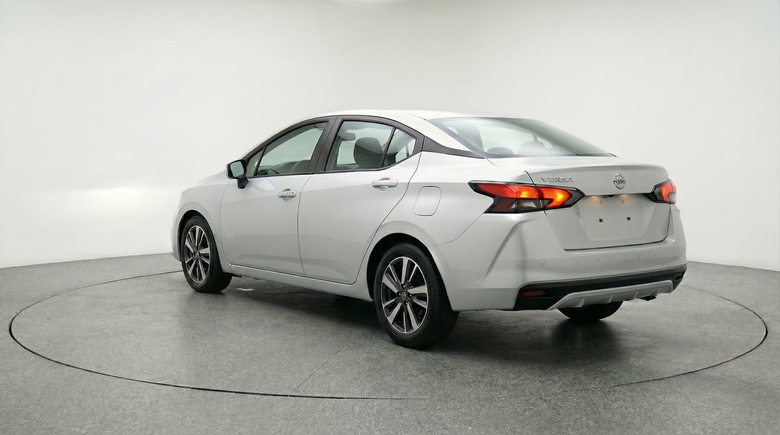 Thumbnail: 2025 Nissan Versa - 5