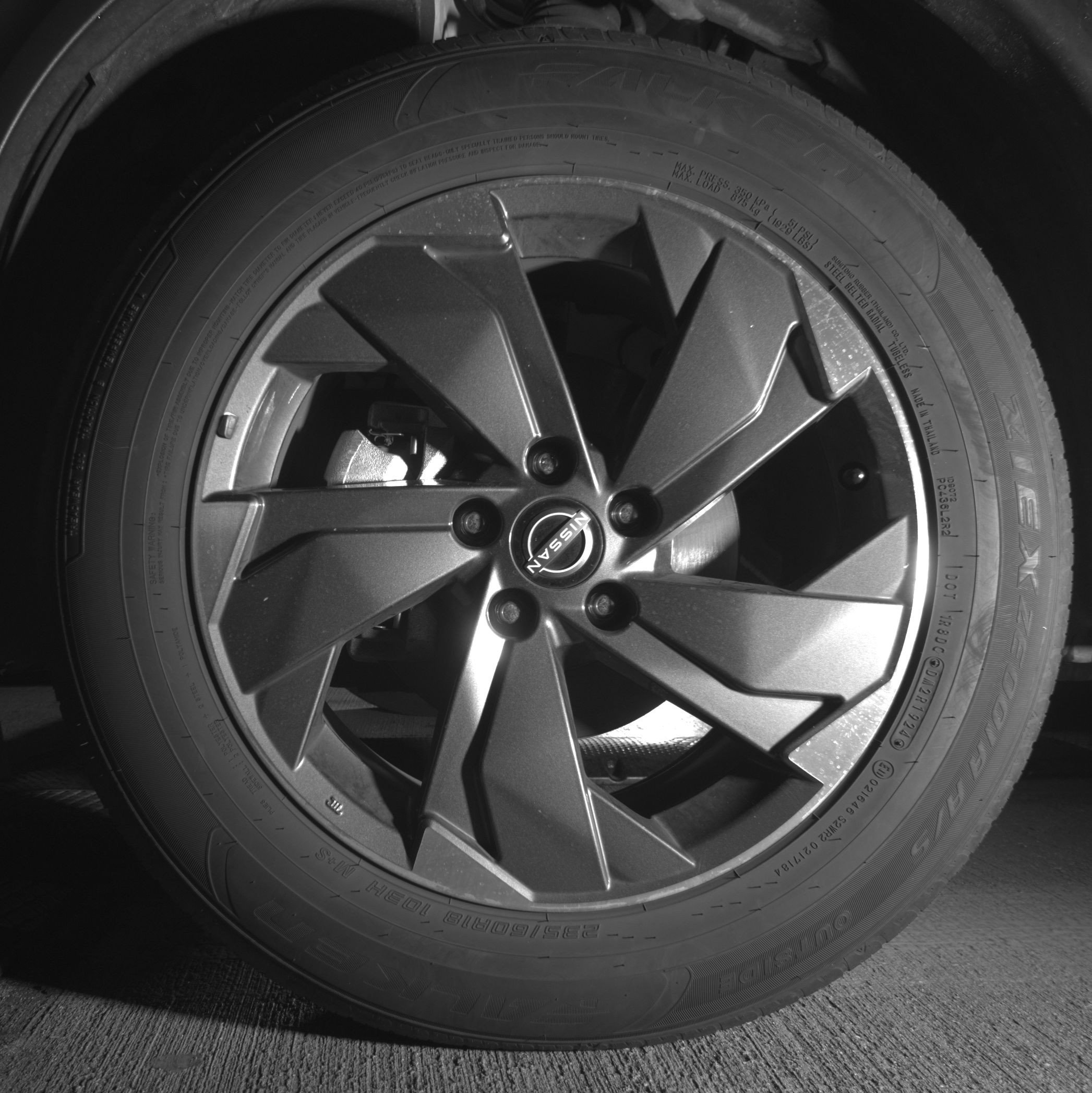 Thumbnail: 2025 Nissan Rogue - 12