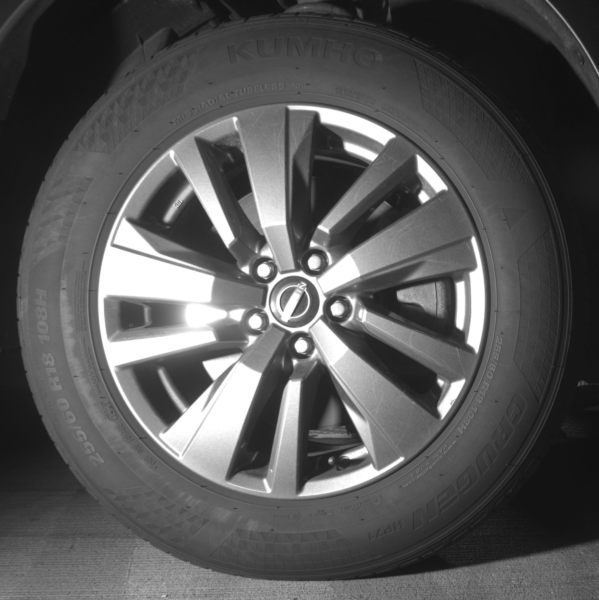 Thumbnail: 2025 Nissan Pathfinder - 13