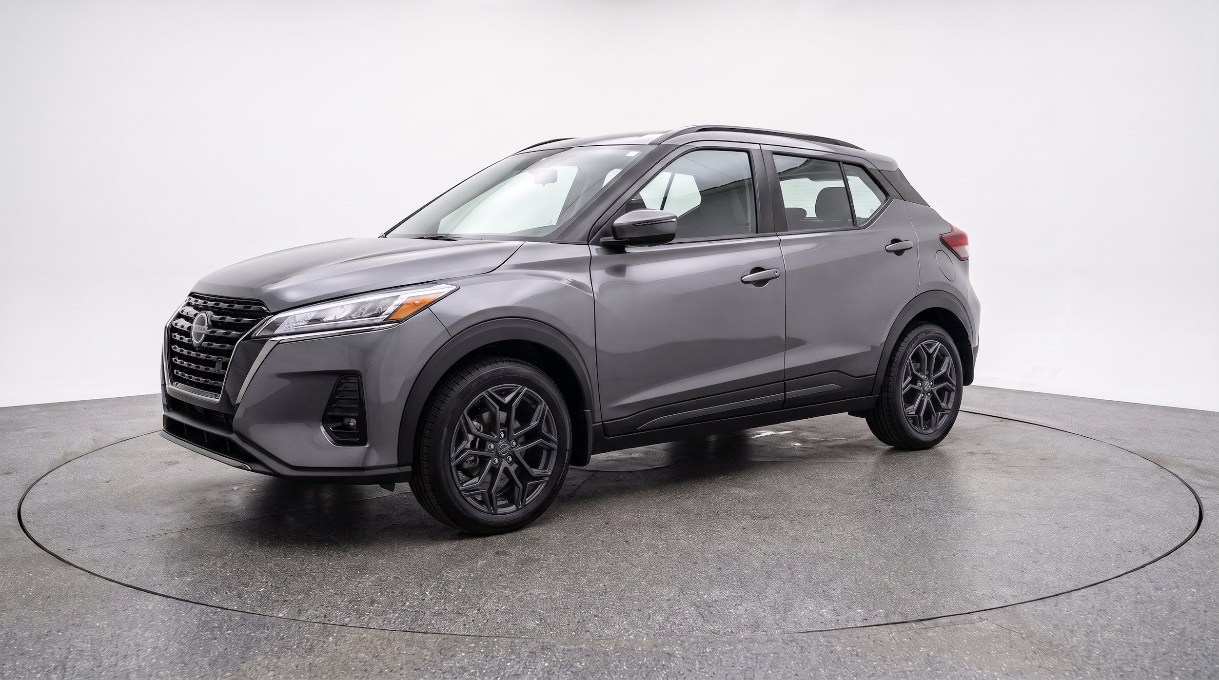 Thumbnail: 2026 Nissan Kicks - 3