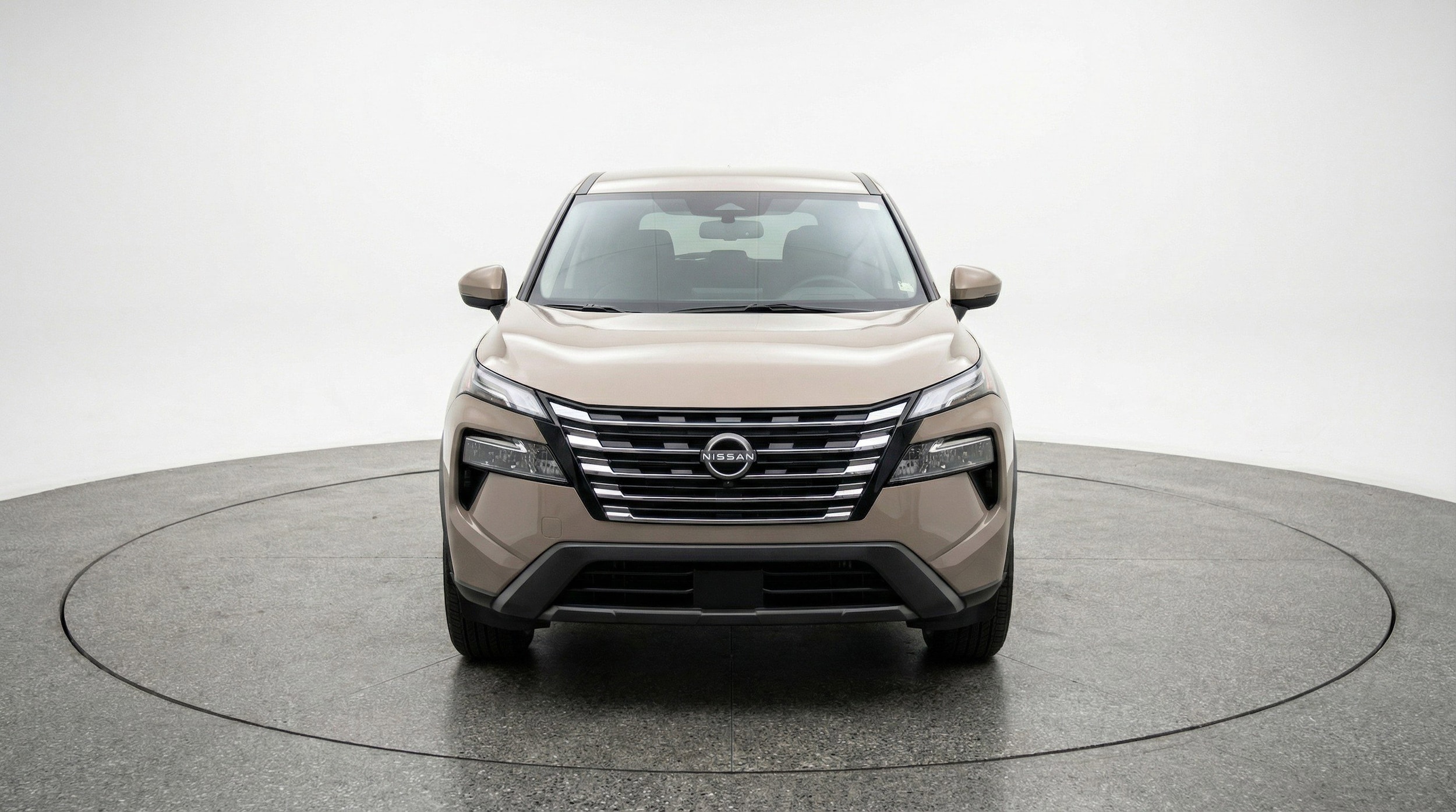 Thumbnail: 2025 Nissan Rogue - 2