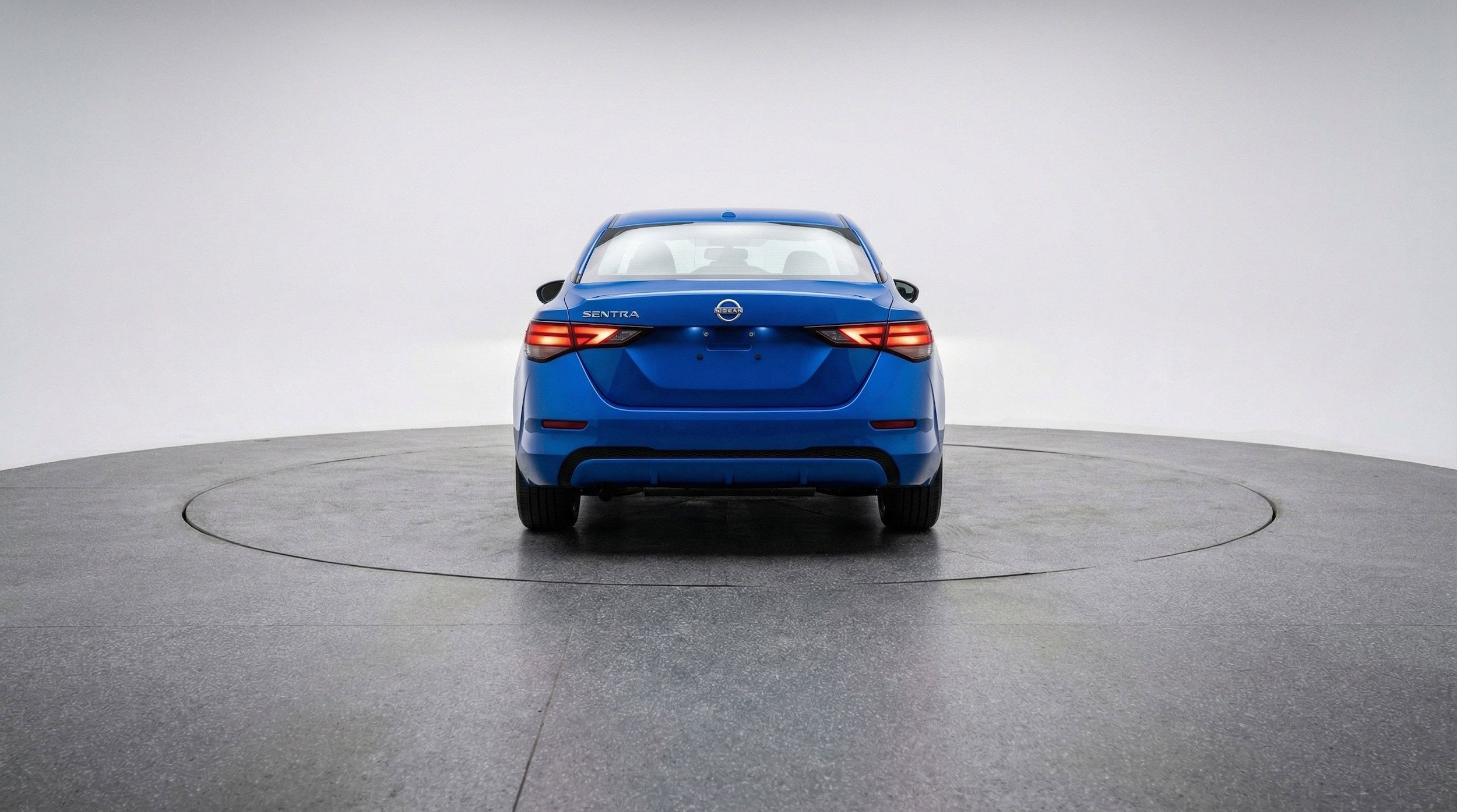 Thumbnail: 2025 Nissan Sentra - 7