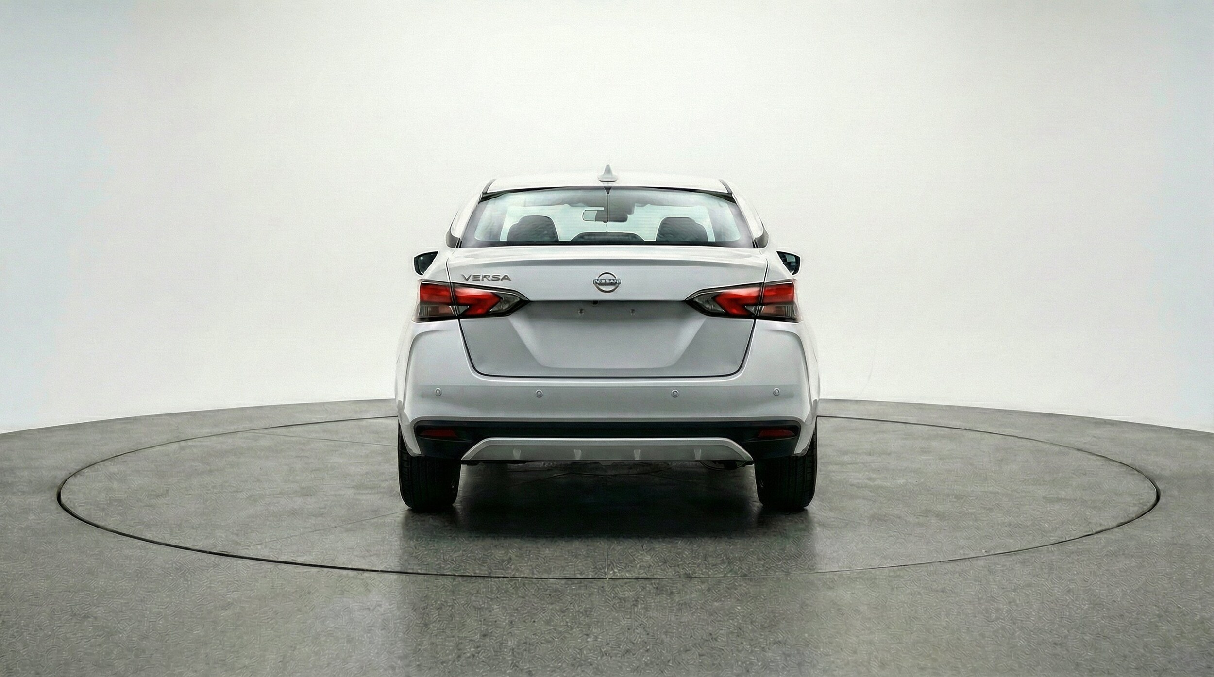 Thumbnail: 2025 Nissan Versa - 7