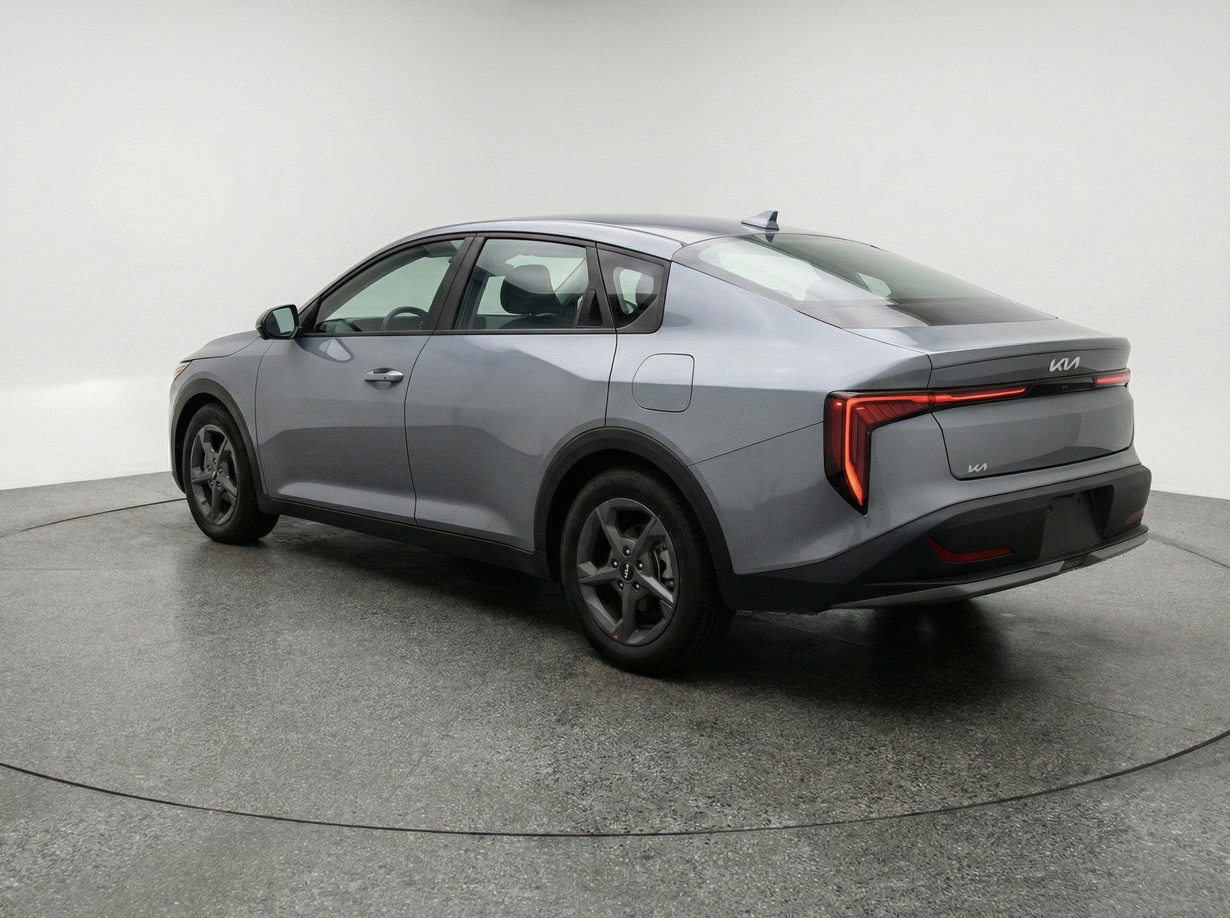 Thumbnail: 2025 Kia K4 - 6