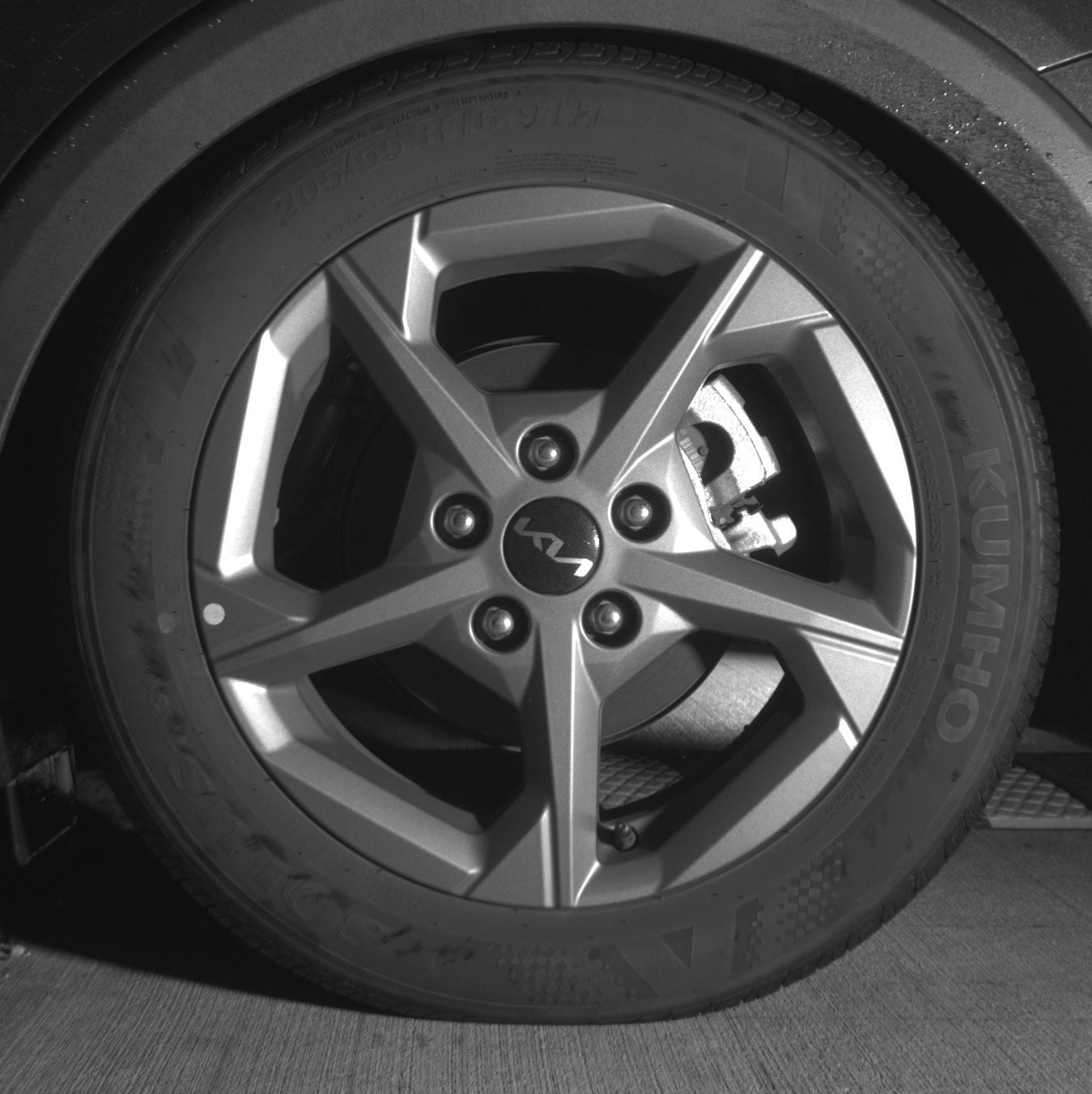 Thumbnail: 2025 Kia K4 - 11