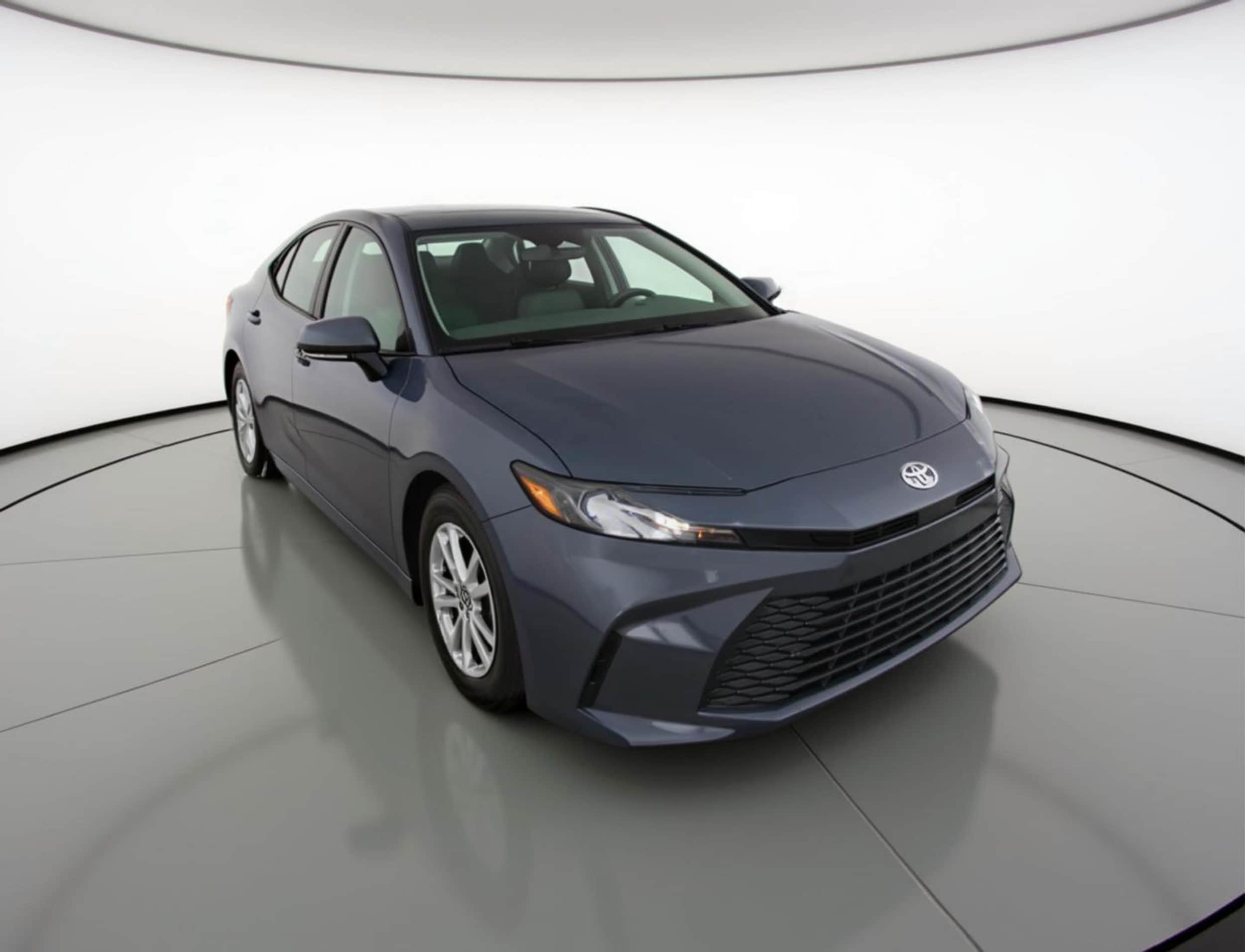 Thumbnail: 2025 Toyota Camry - 1