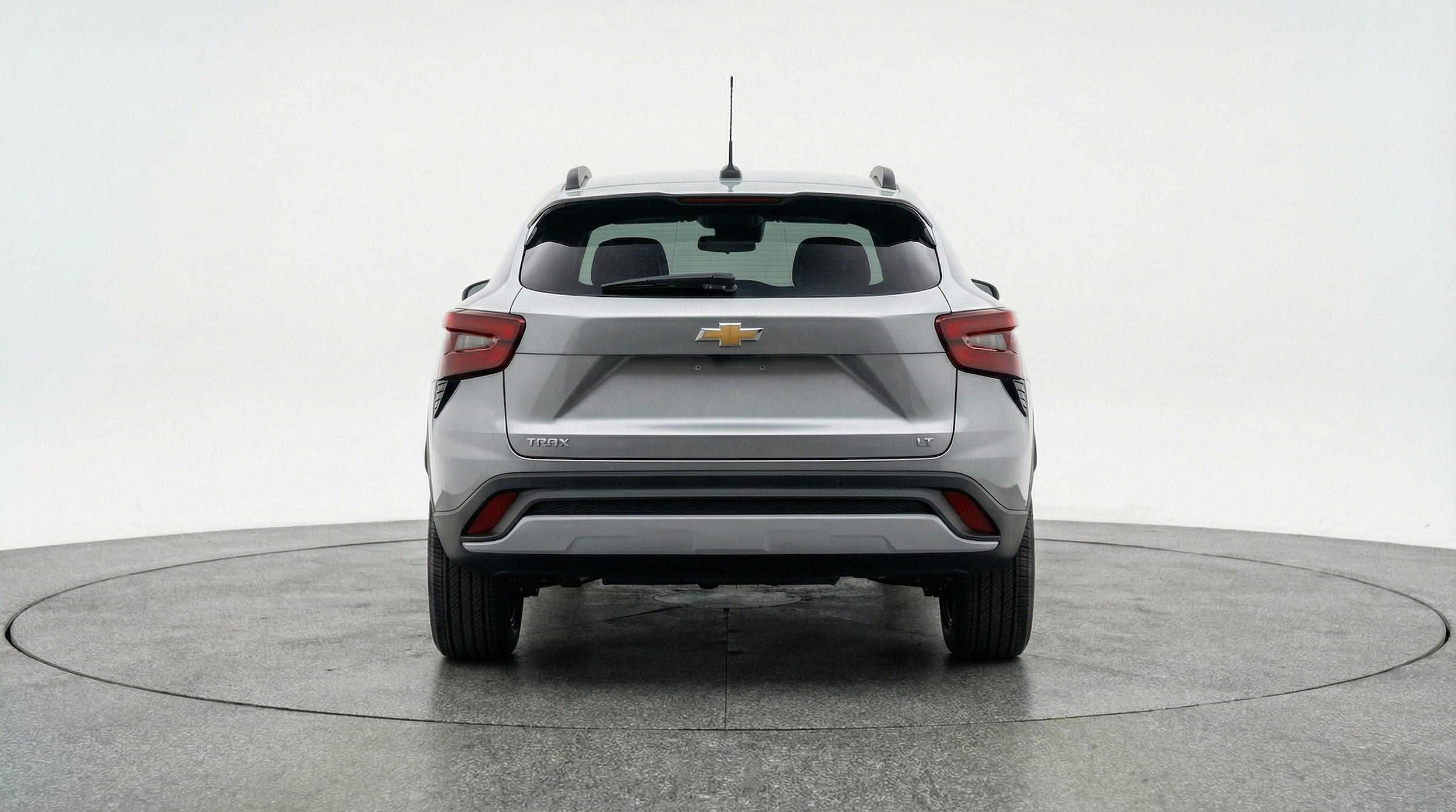 Thumbnail: 2025 Chevrolet Trax - 7