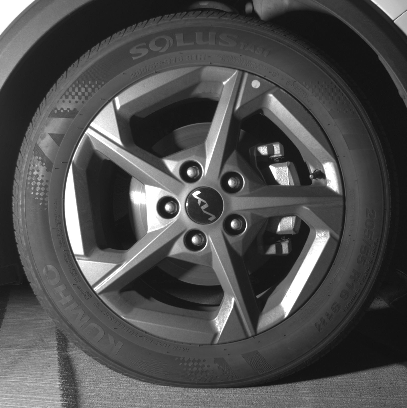 Thumbnail: 2025 Kia K4 - 10