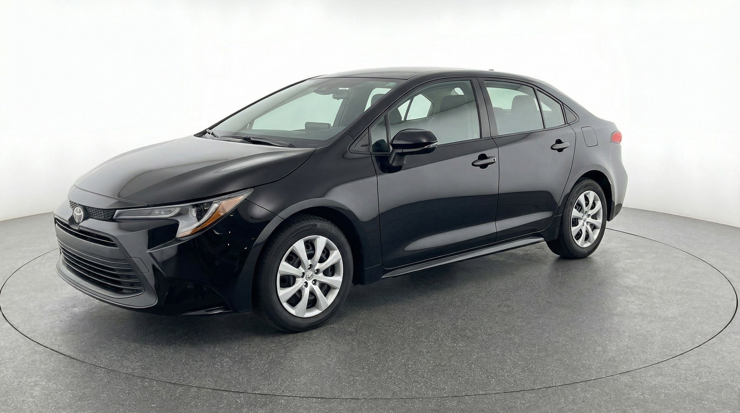 Thumbnail: 2025 Toyota Corolla - 3