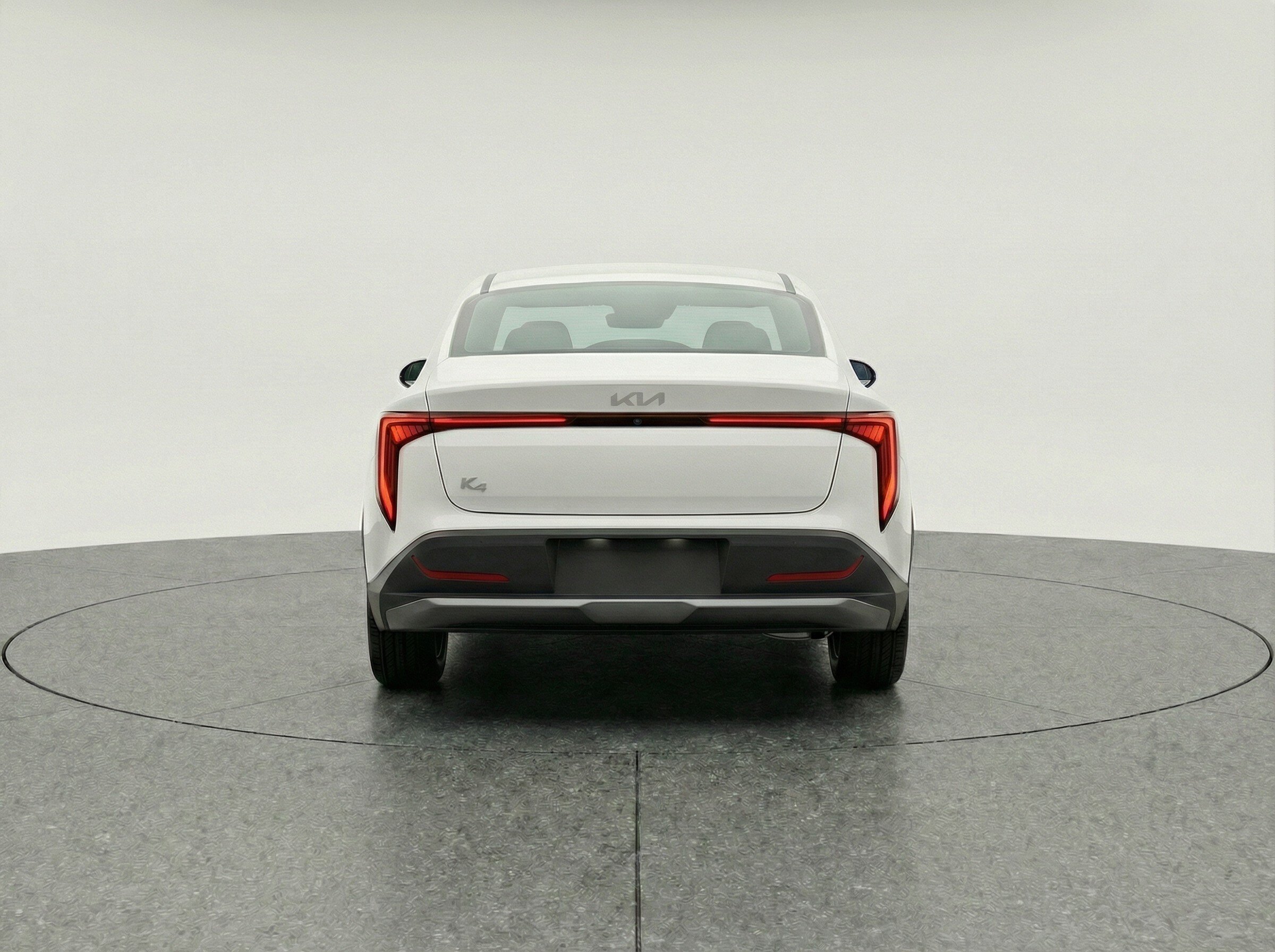 Thumbnail: 2025 Kia K4 - 6