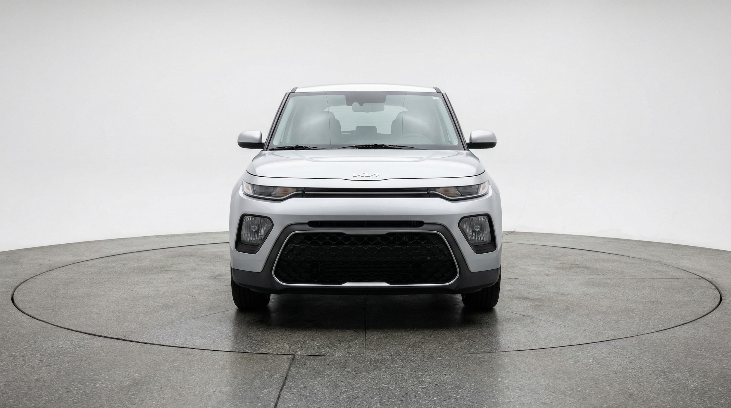 Thumbnail: 2025 Kia Soul - 2