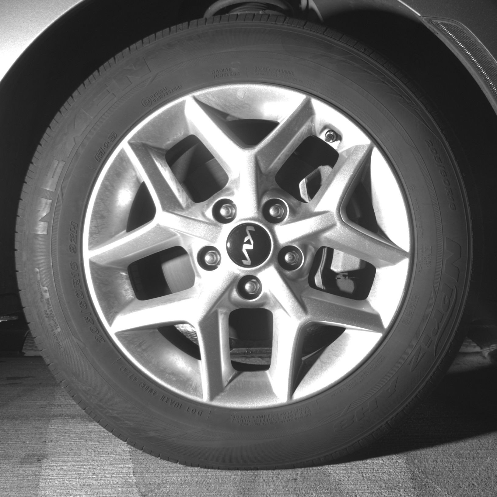 Thumbnail: 2025 Kia Soul - 13