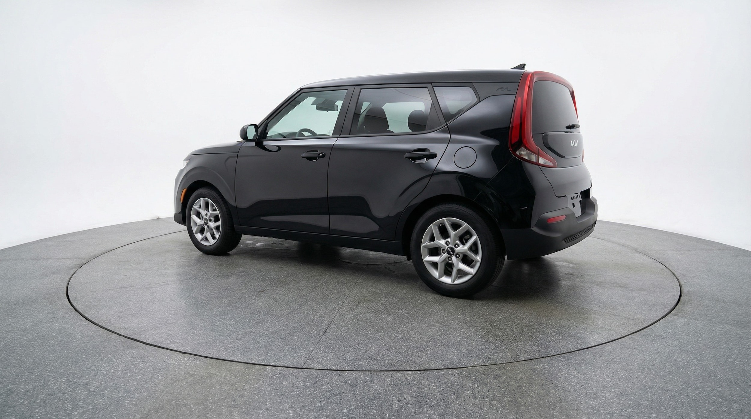 Thumbnail: 2025 Kia Soul - 5