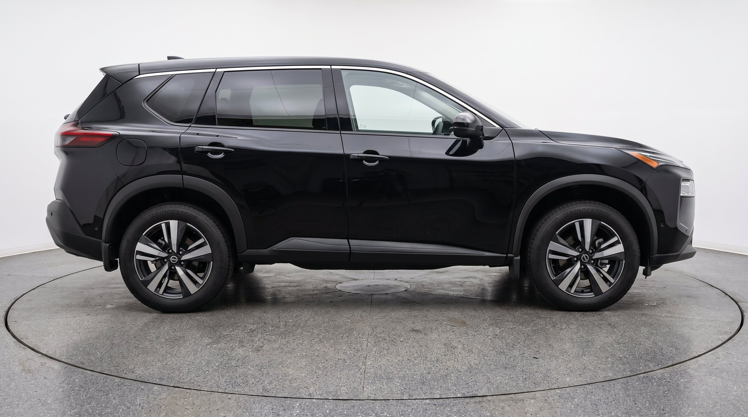 Thumbnail: 2026 Nissan Rogue - 10