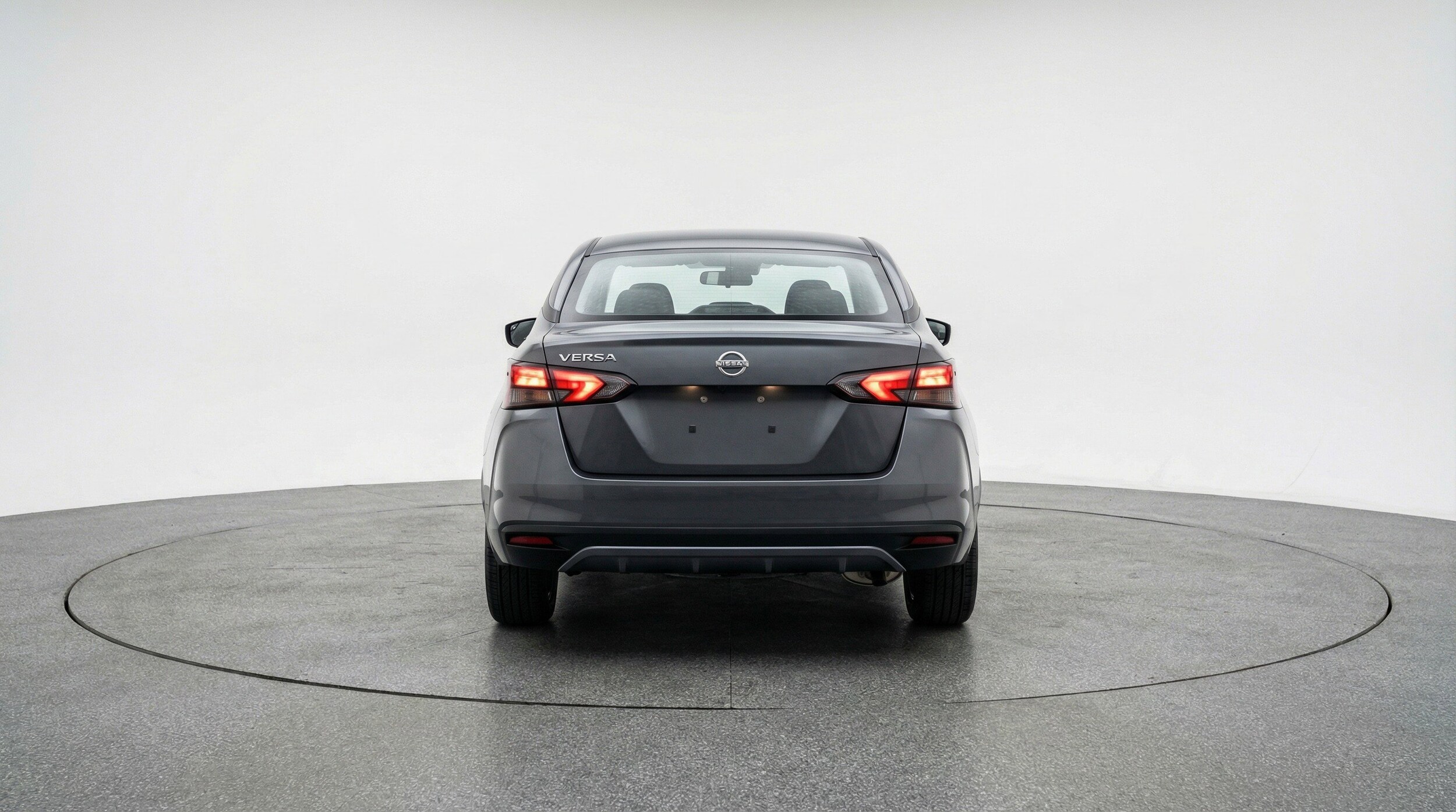 Thumbnail: 2025 Nissan Versa - 7