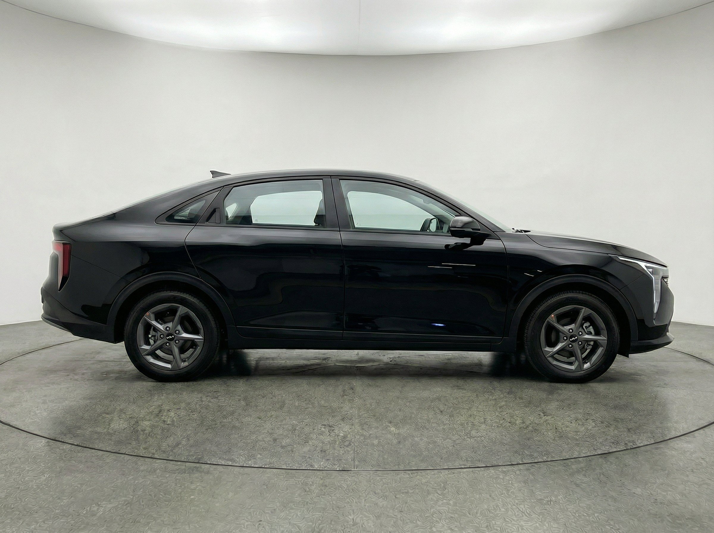 Thumbnail: 2025 Kia K4 - 11
