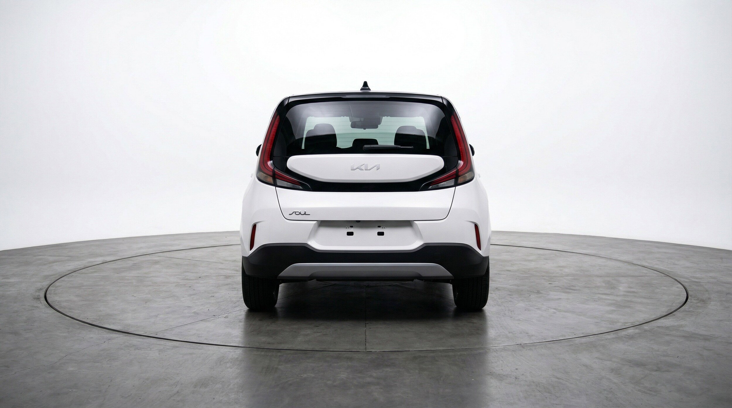 Thumbnail: 2025 Kia Soul - 7