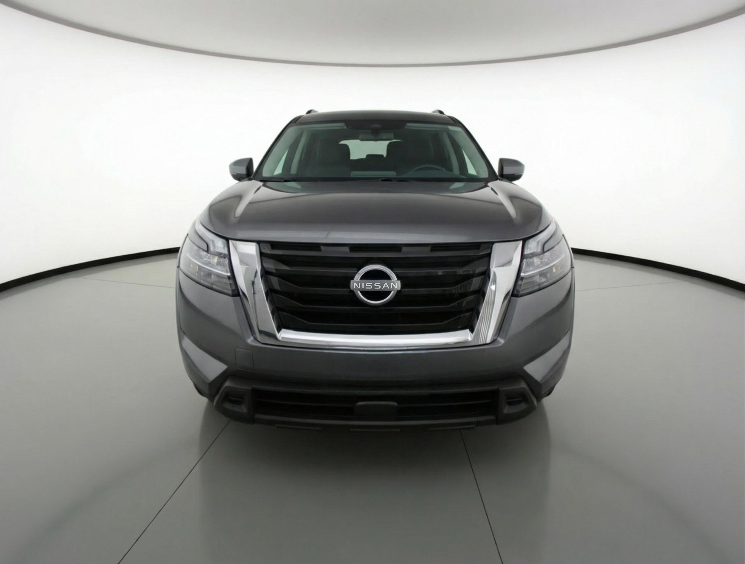 Thumbnail: 2025 Nissan Pathfinder - 2