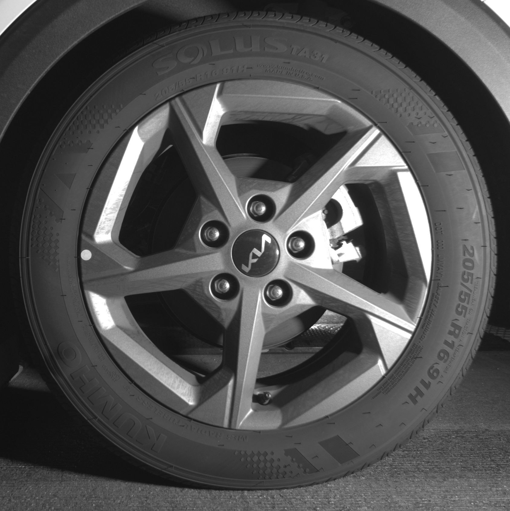 Thumbnail: 2025 Kia K4 - 14