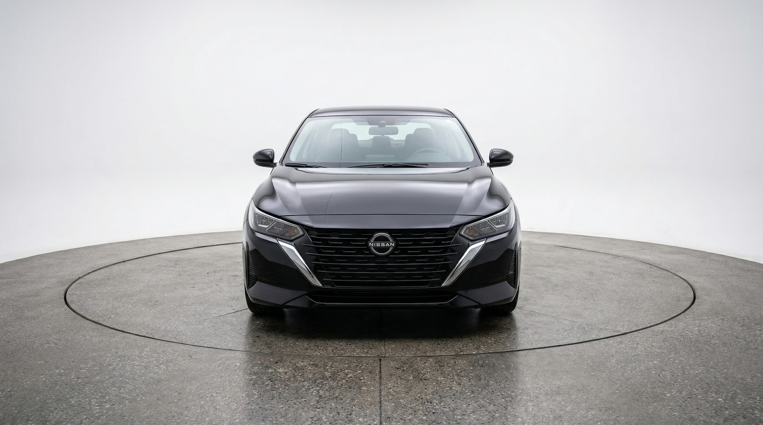 Thumbnail: 2025 Nissan Sentra - 2