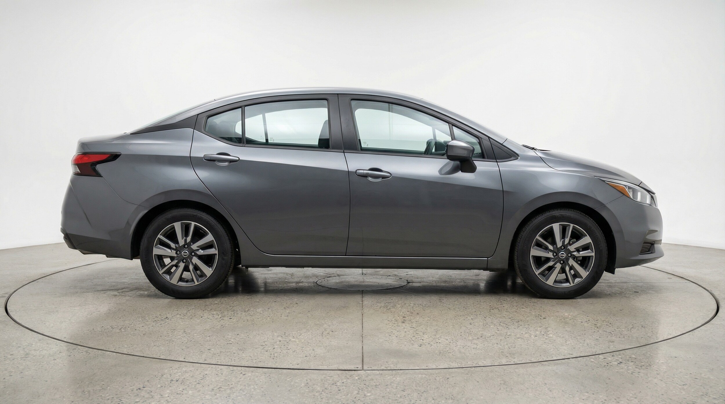 Thumbnail: 2025 Nissan Versa - 8