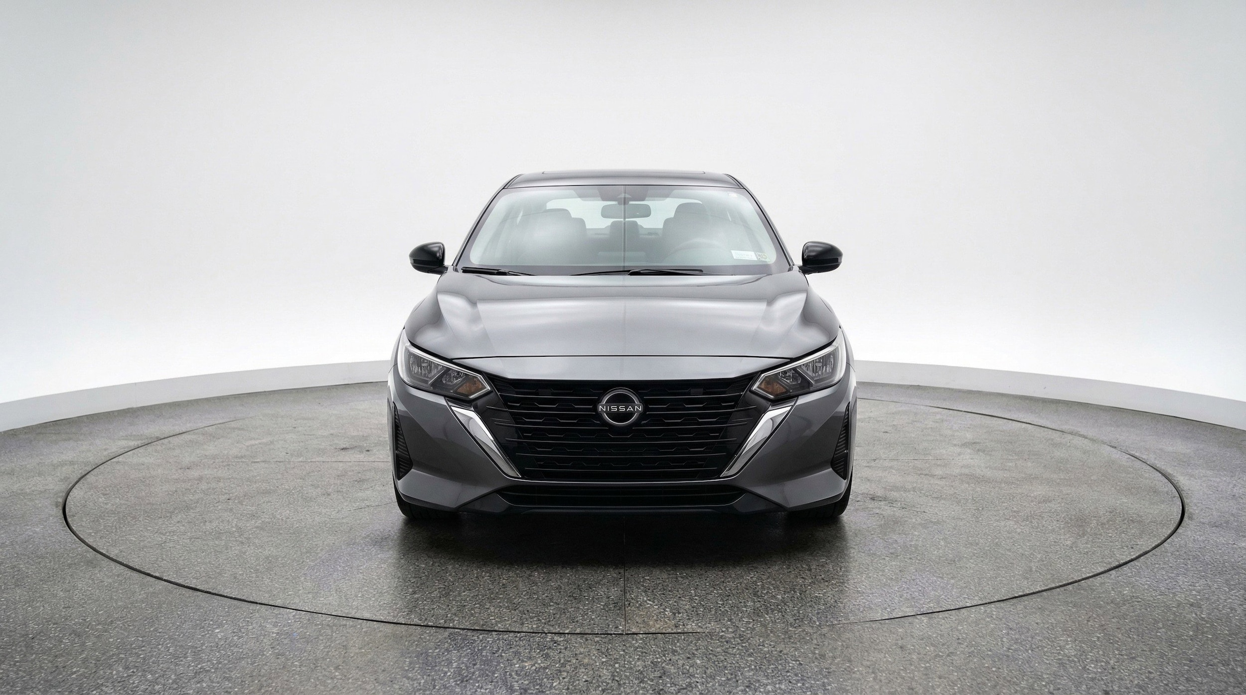Thumbnail: 2025 Nissan Sentra - 2
