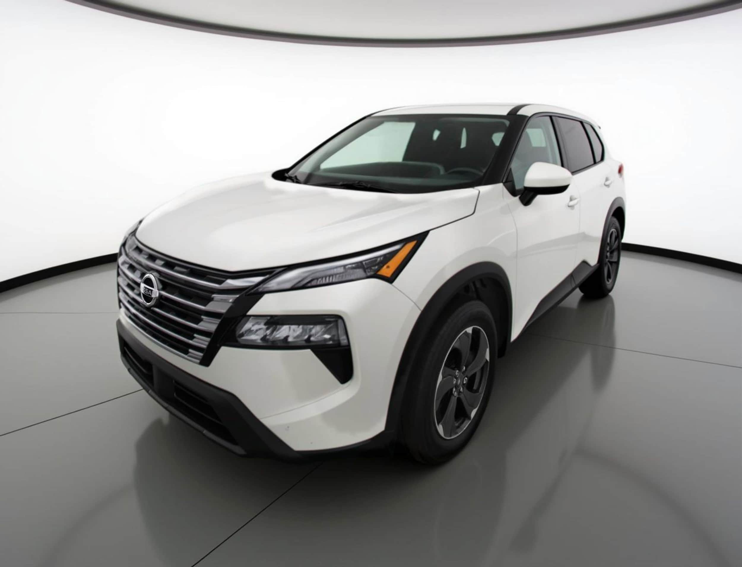 Thumbnail: 2025 Nissan Rogue - 3