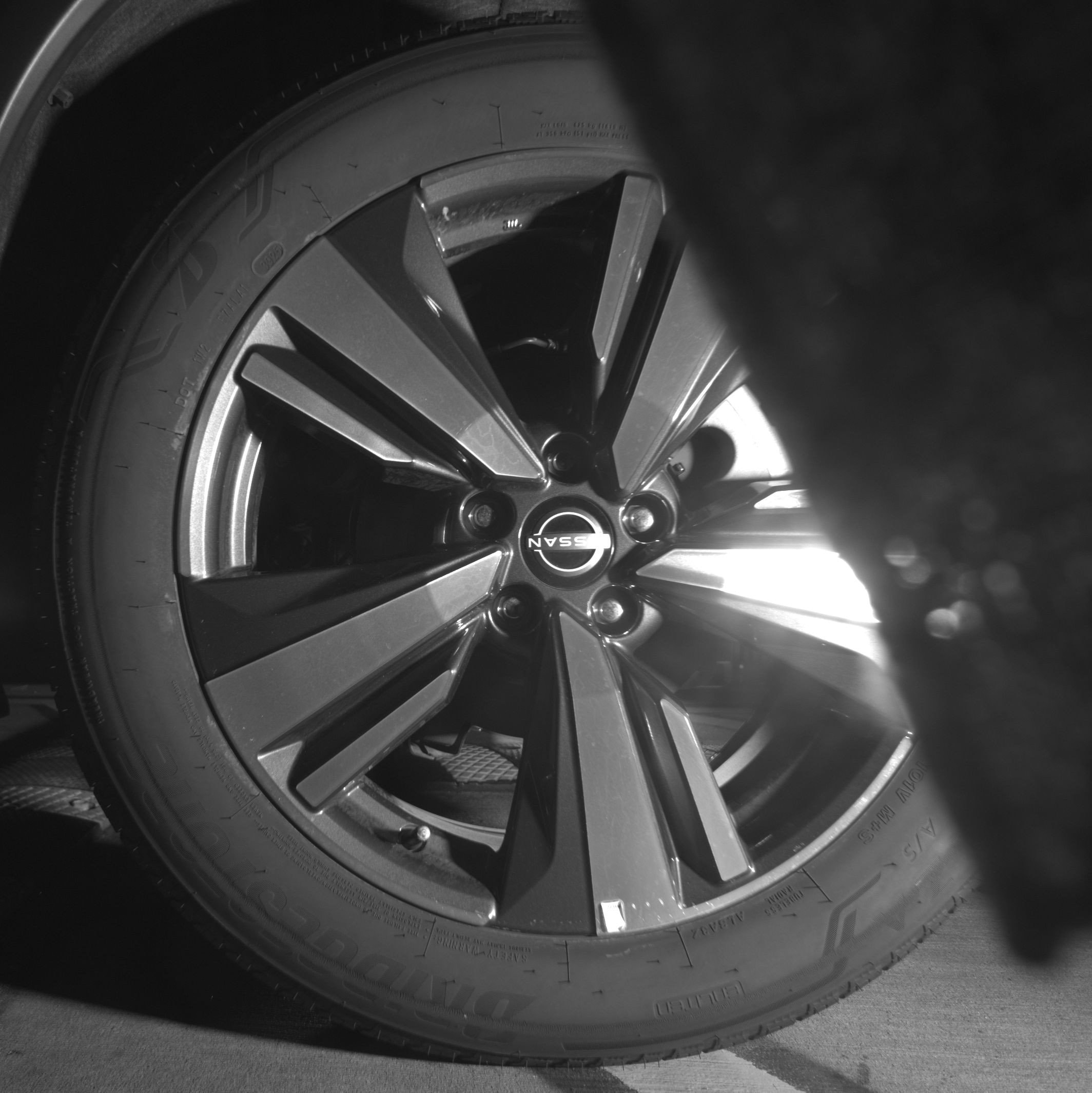 Thumbnail: 2026 Nissan Rogue - 14