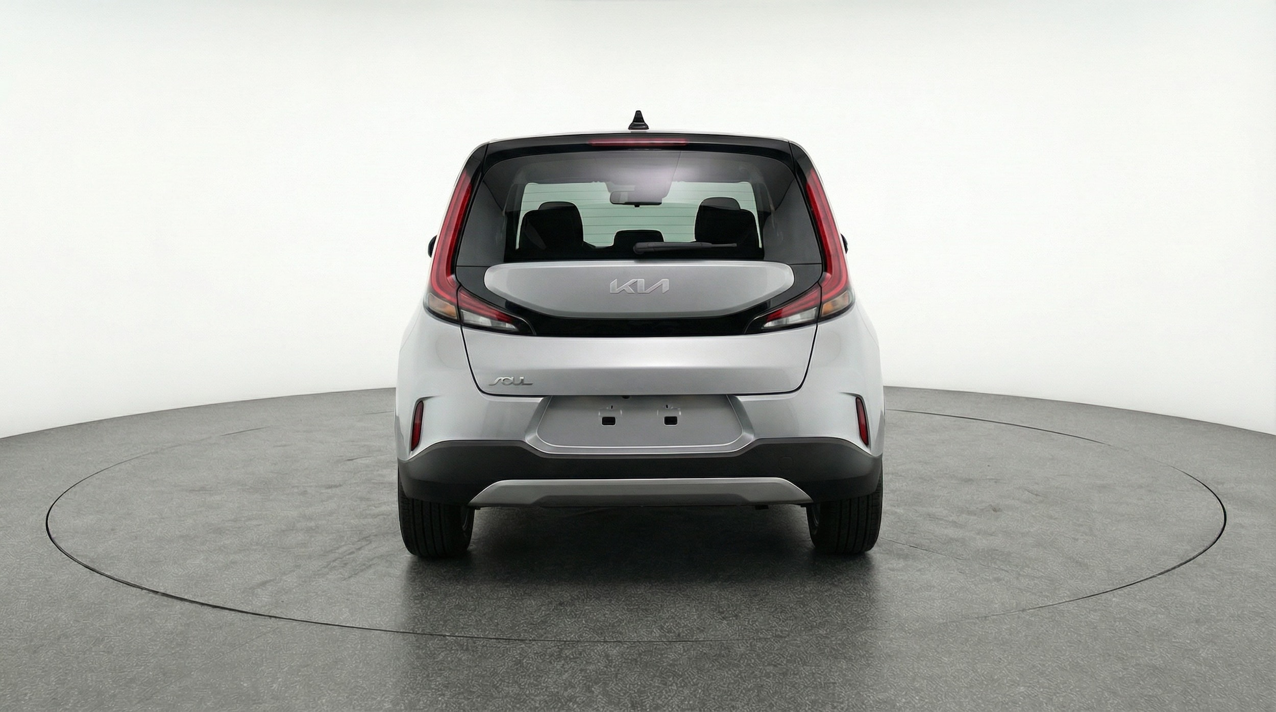 Thumbnail: 2025 Kia Soul - 6