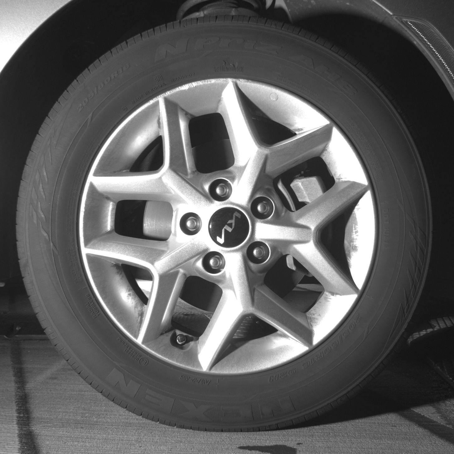 Thumbnail: 2025 Kia Soul - 20