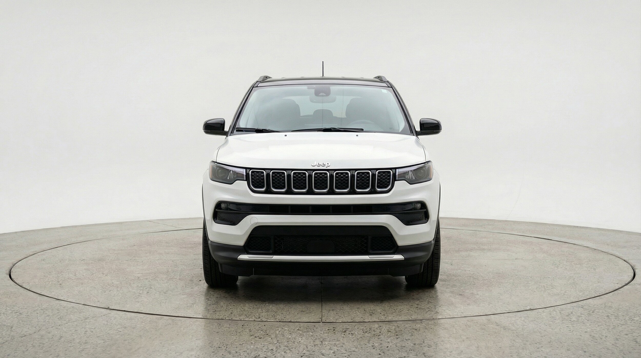 Thumbnail: 2025 Jeep Compass - 2