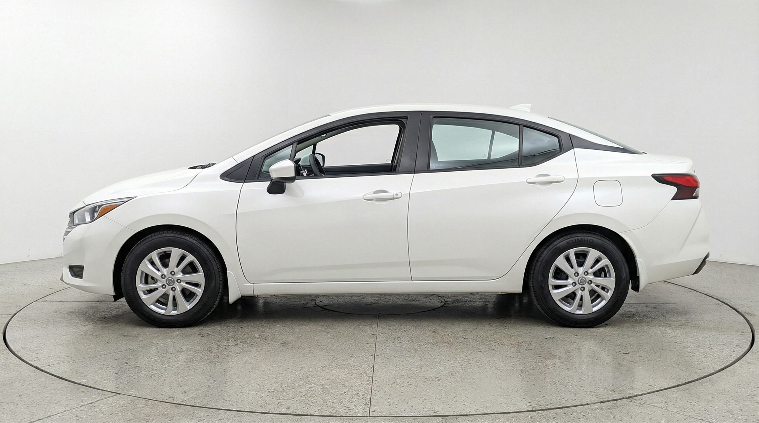 Thumbnail: 2025 Nissan Versa - 4