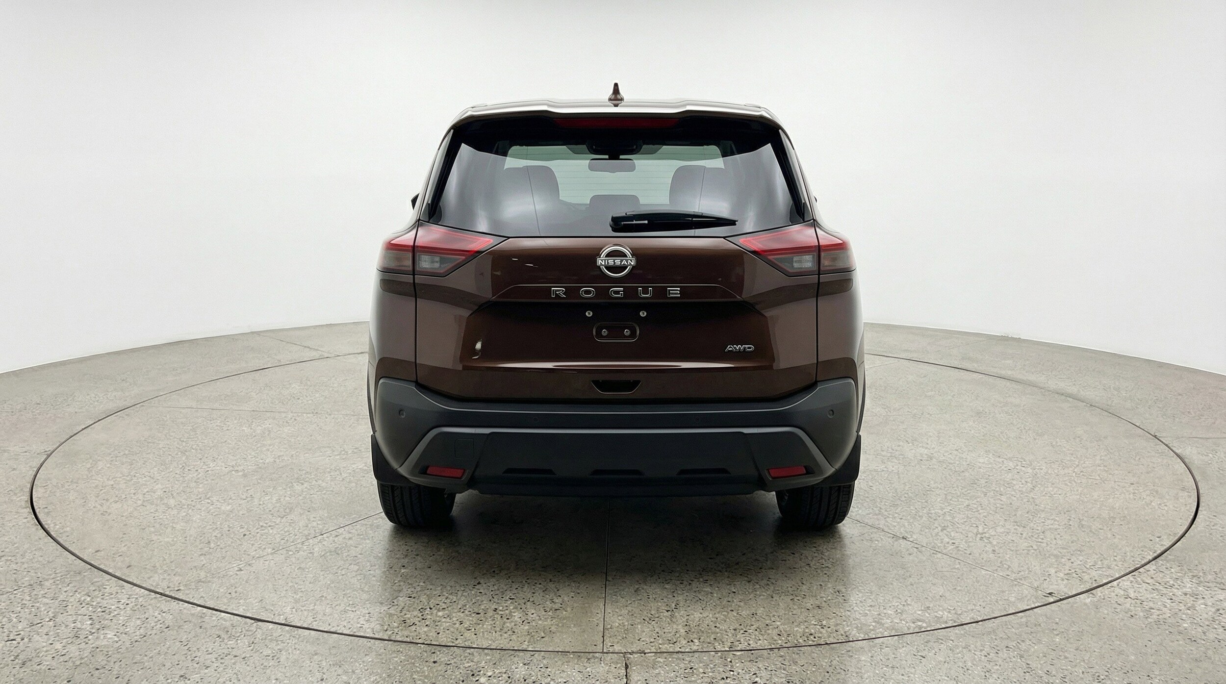 Thumbnail: 2025 Nissan Rogue - 7