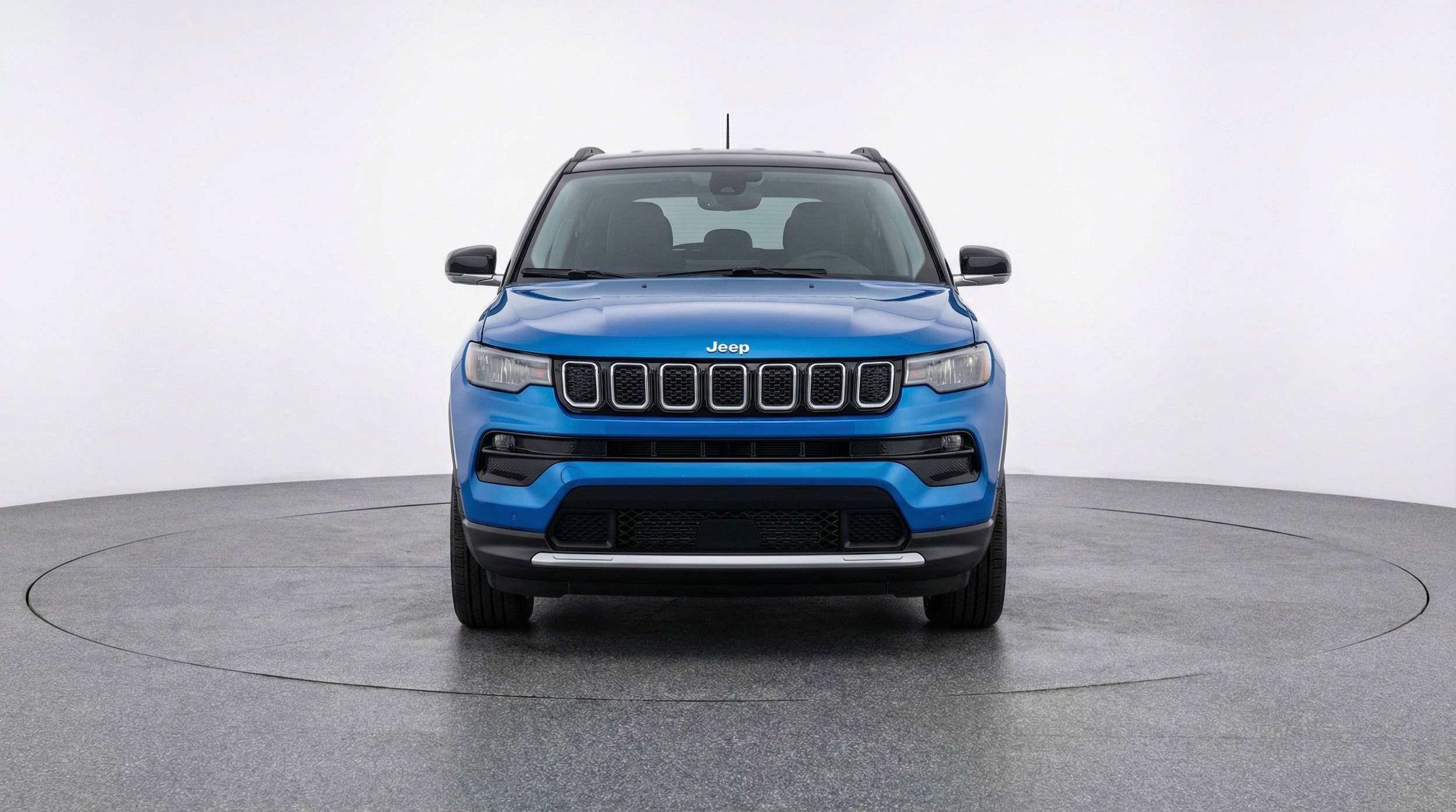 Thumbnail: 2025 Jeep Compass - 2